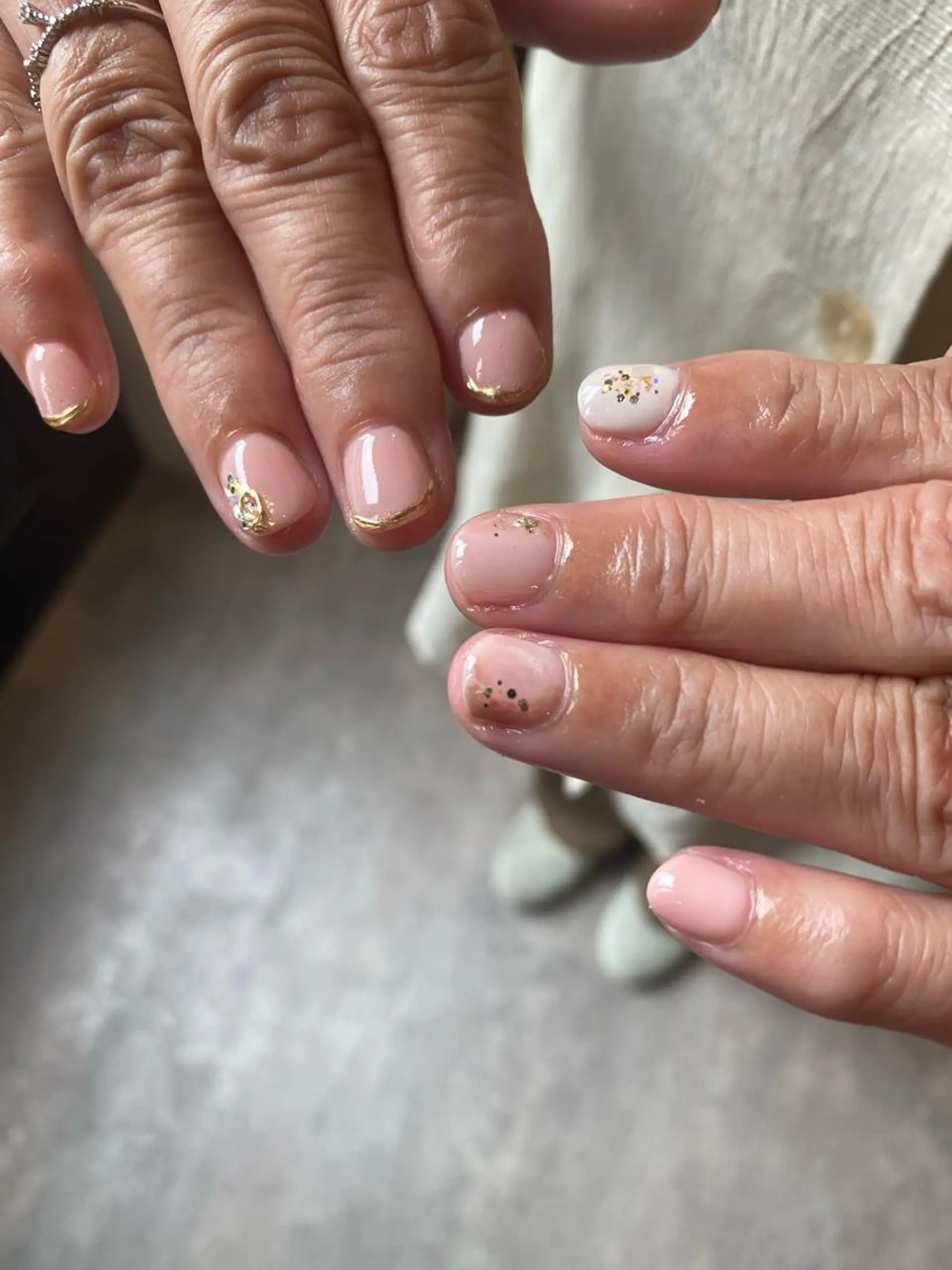 ネイル Eden KAZUHOのネイルデザイン