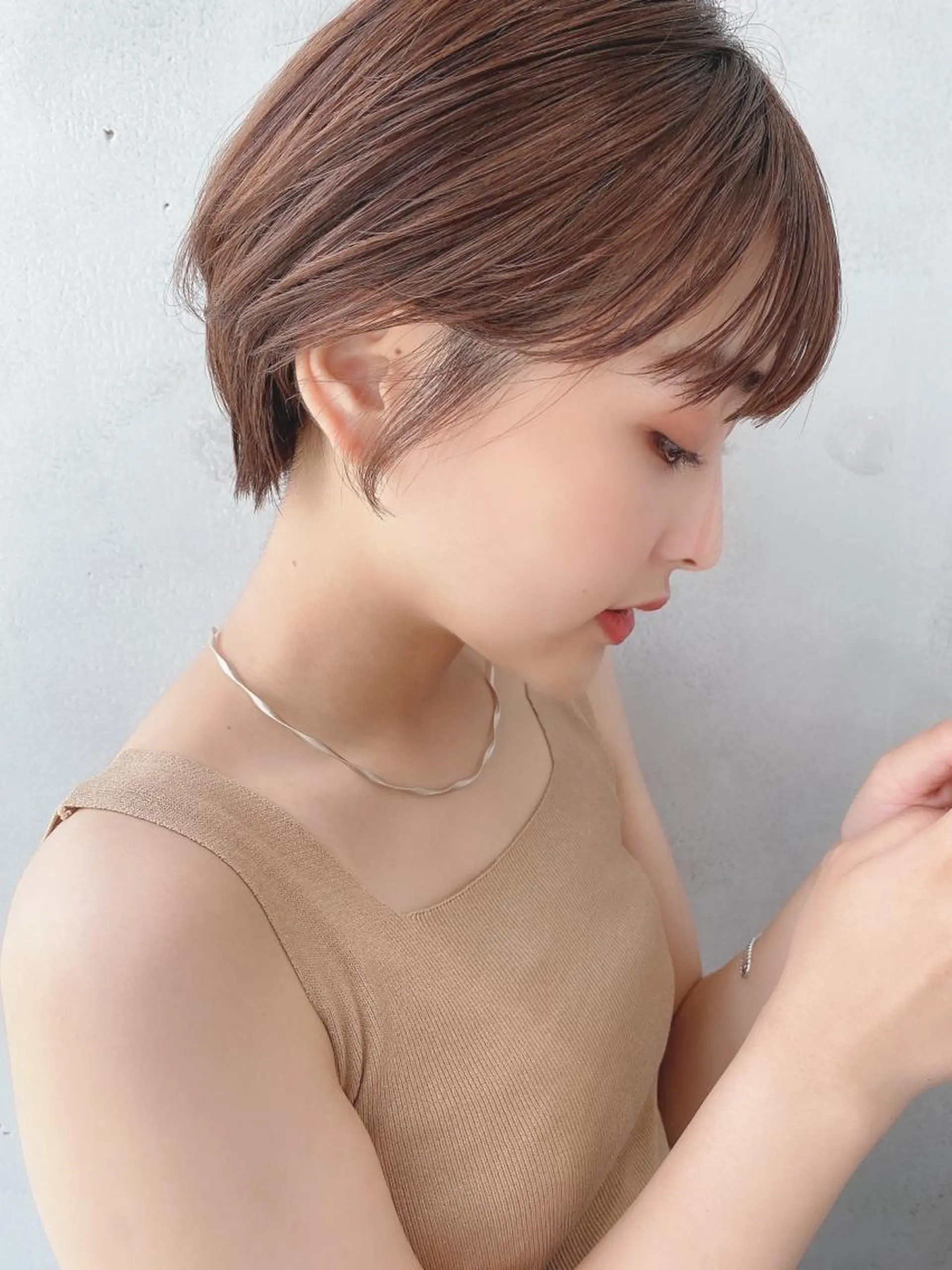 ショート topstylist 松田みこのその他イメージ