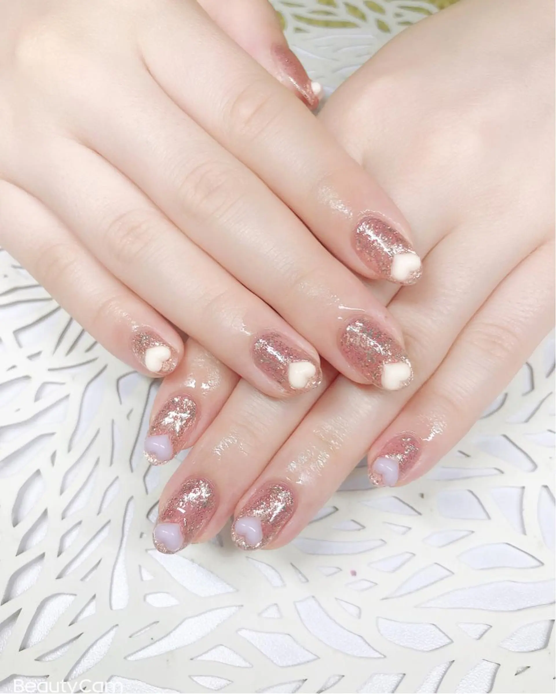 ネイル Salon MINEのエステ・リラクイメージ