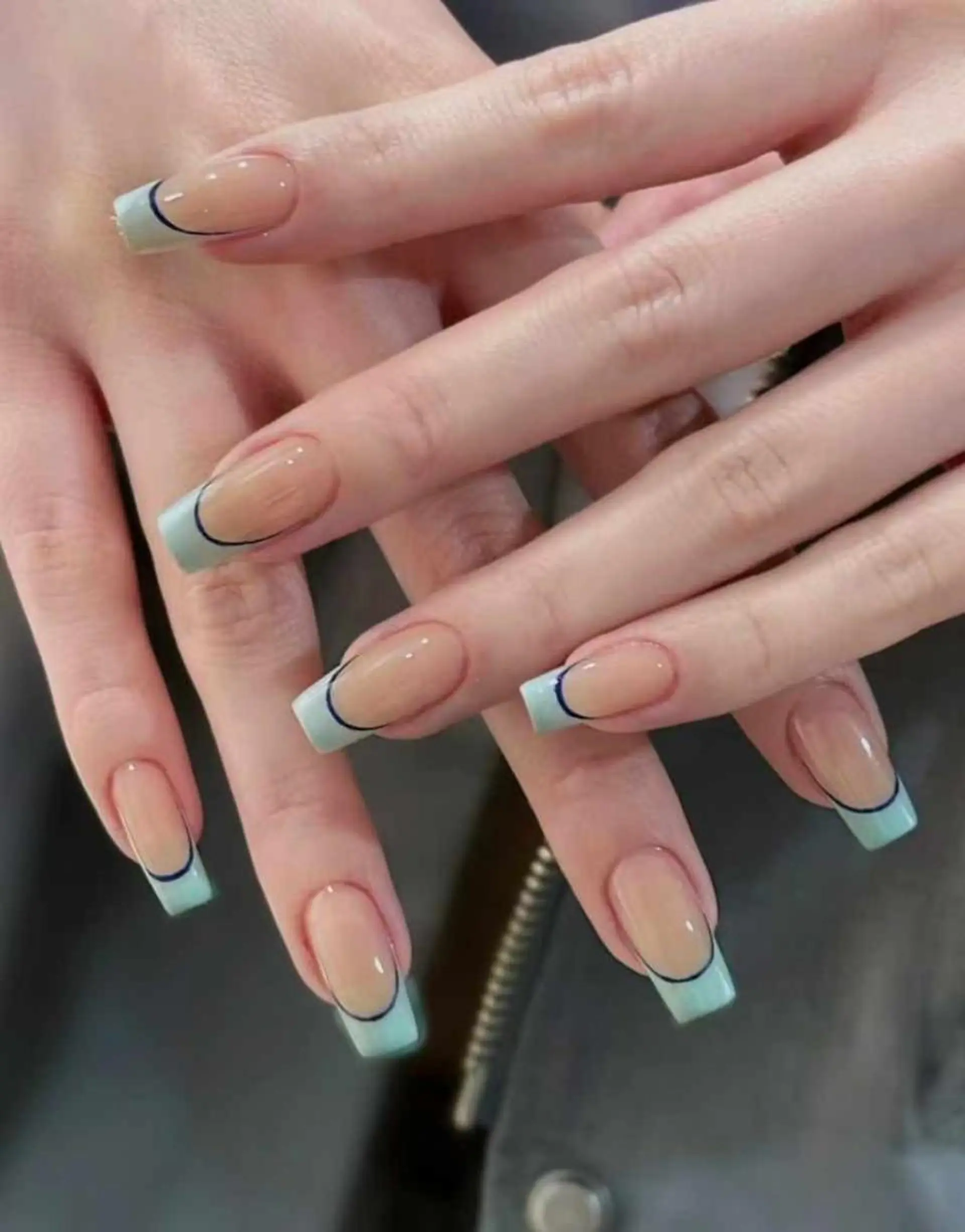 ネイル レ イのネイルデザイン