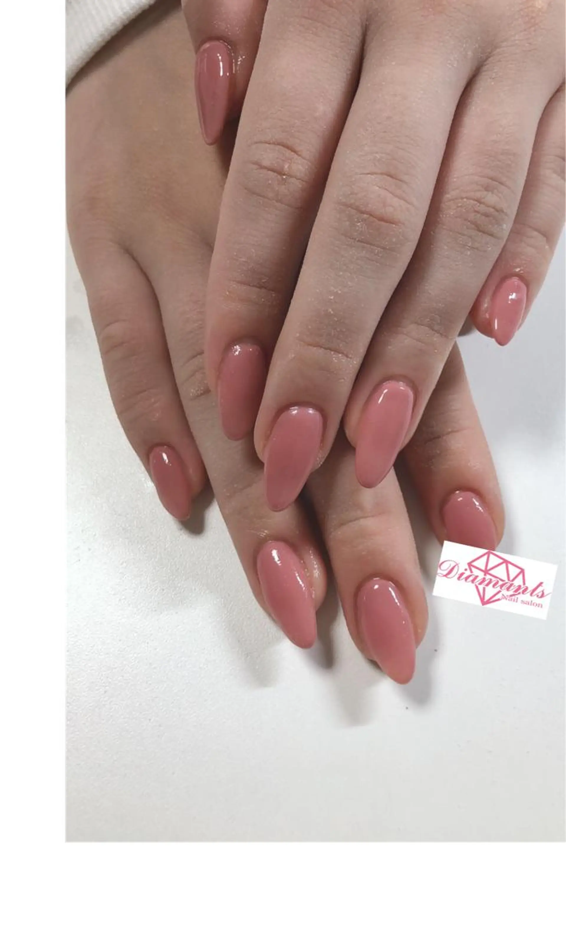 ネイル Asa miのネイルデザイン