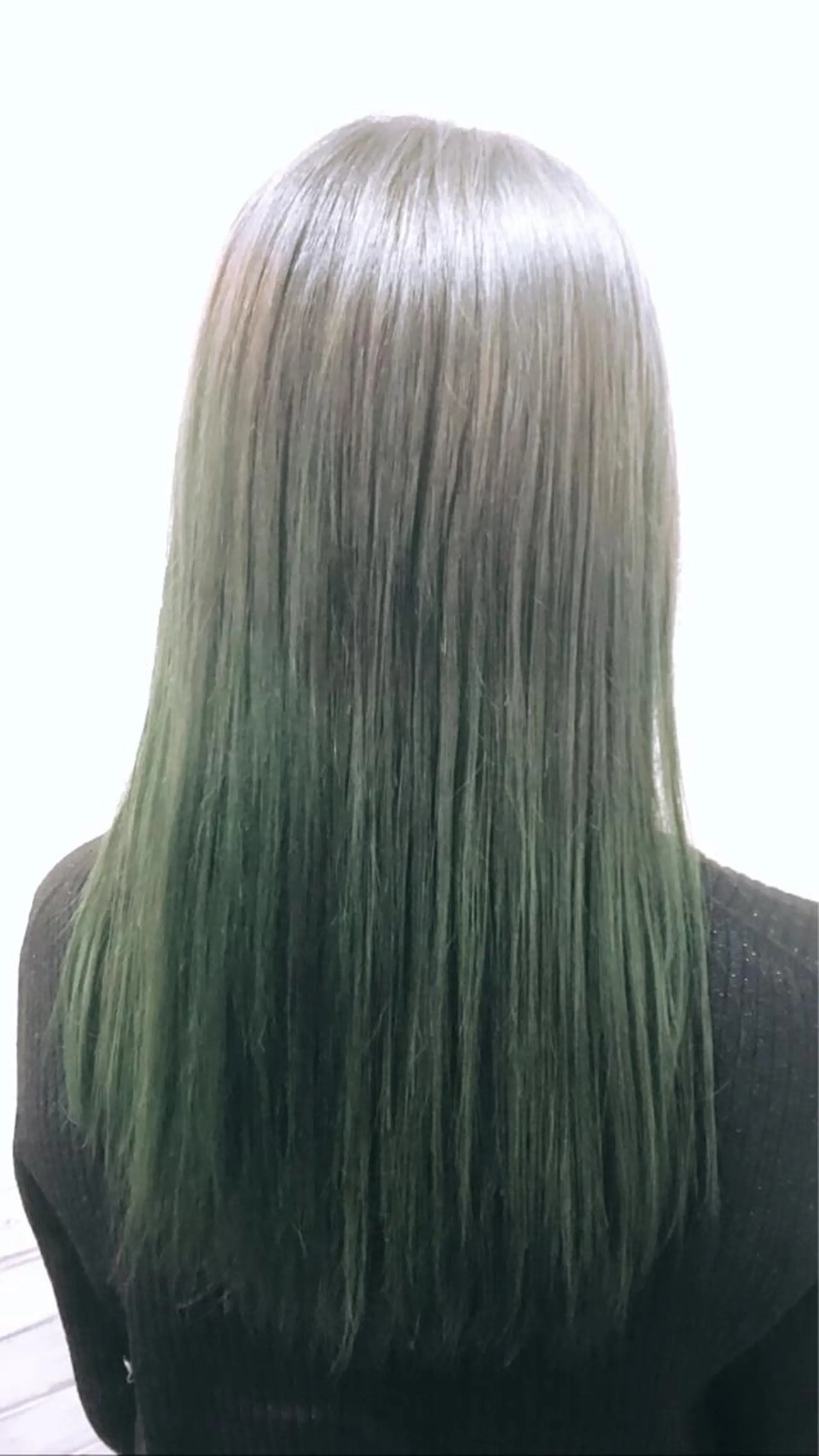 ロング カラー ヘアアレンジ アイラッシュ/美容室 個室/瀬戸 一菜のヘアスタイル