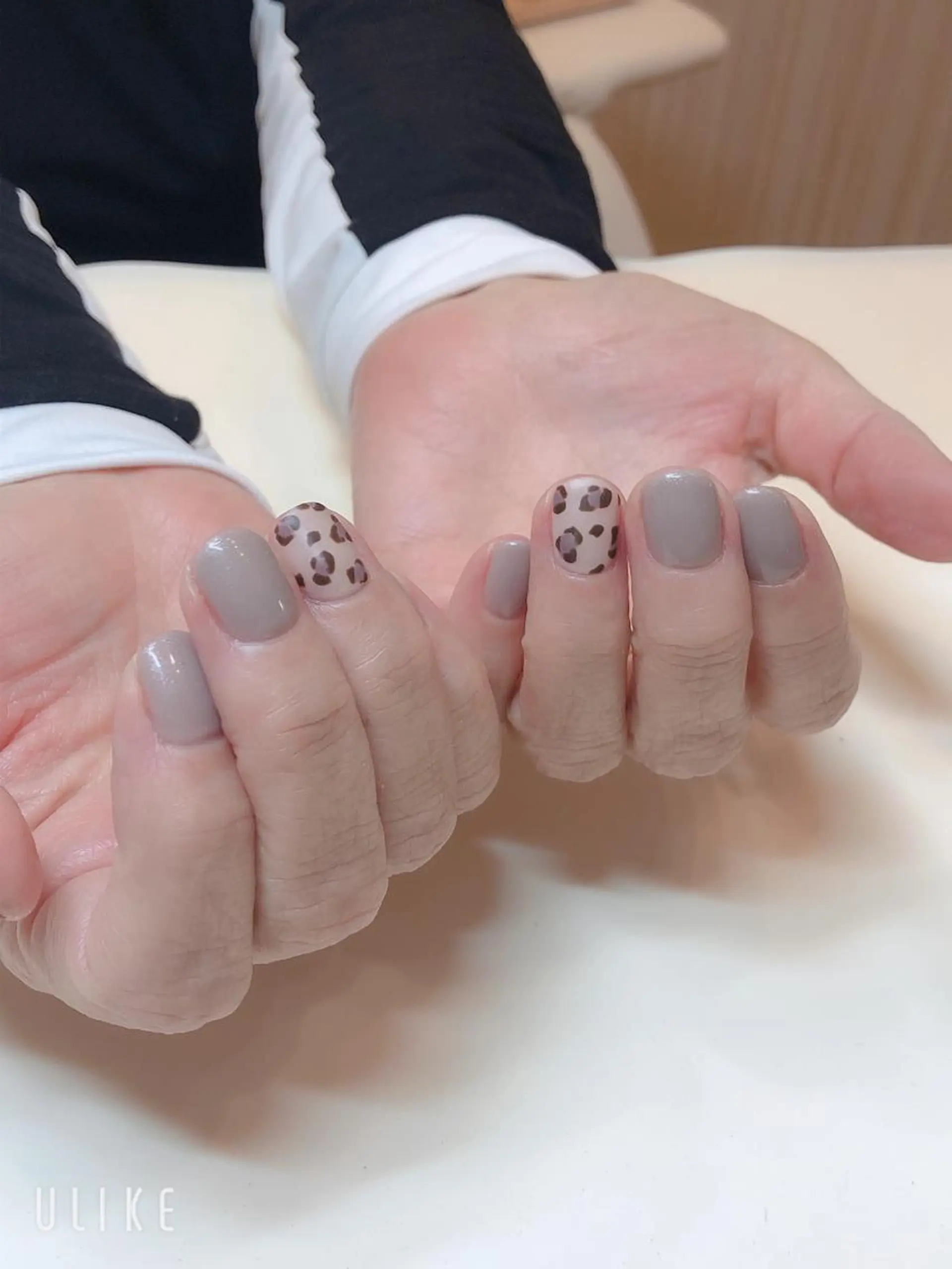 ネイル ハンドネイル 吉田 佳代子のネイルデザイン