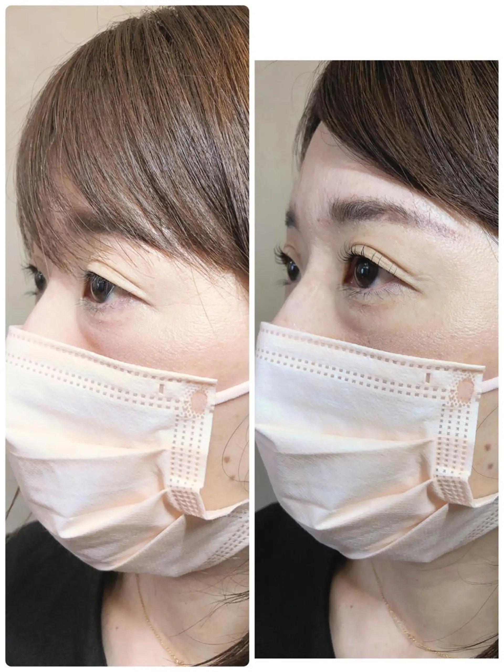 マツエク・マツパ マリーアン所属・marieanne まつ毛パーマ＆脱毛のマツエク・マツパデザイン