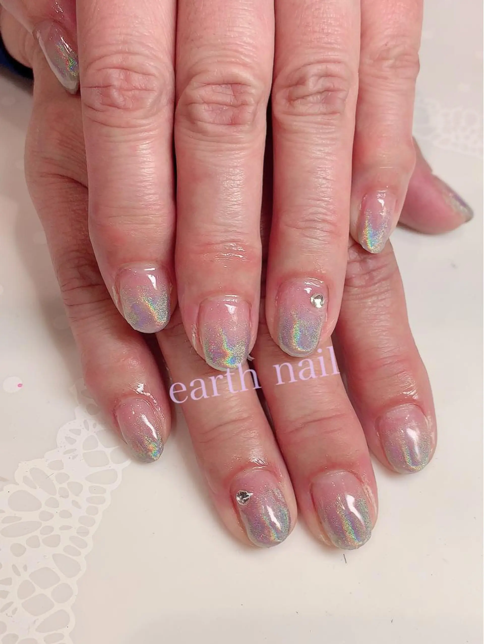 ネイル serena nailのネイルデザイン