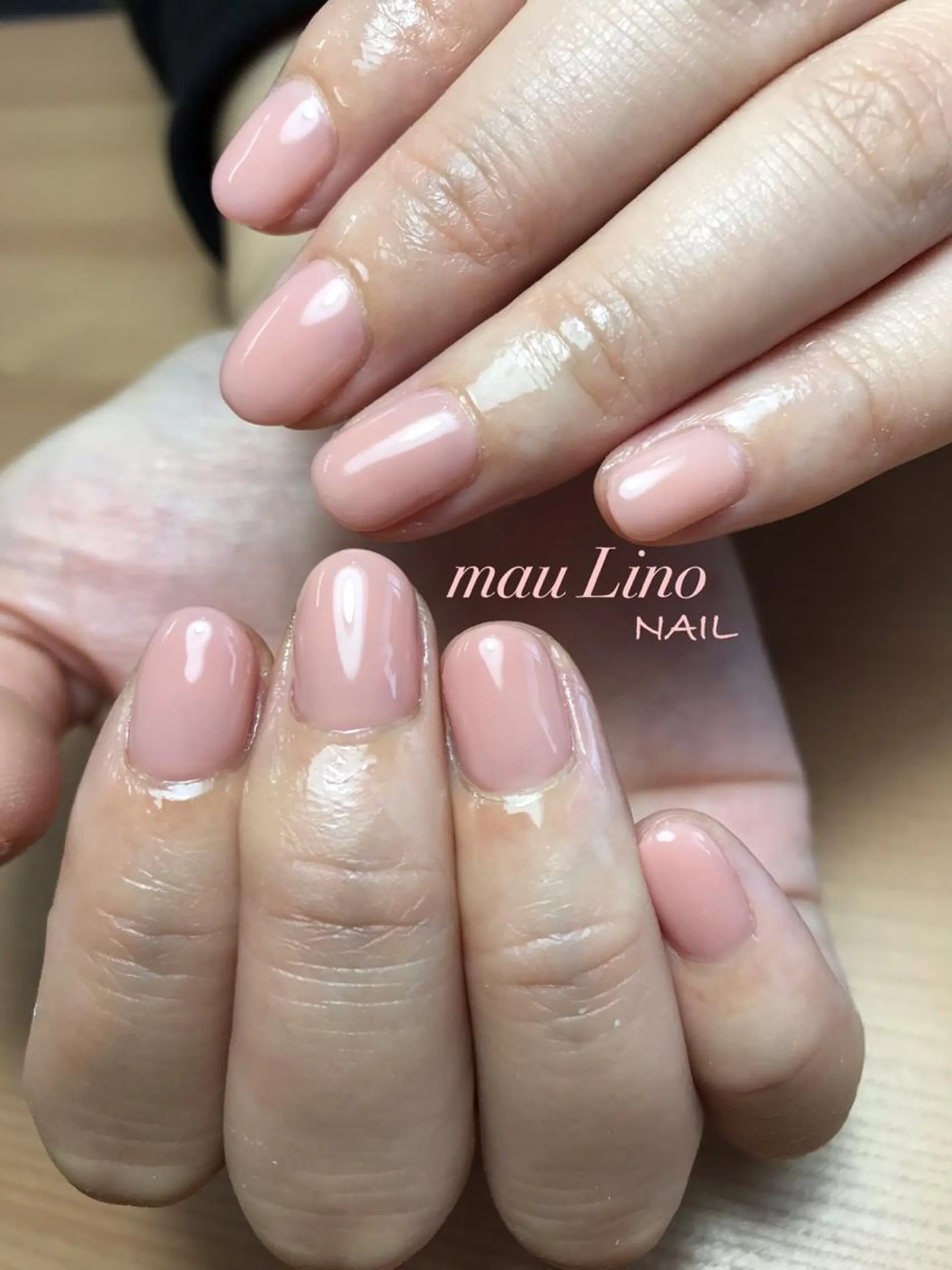 ネイル mau Lino    NAIL所属・GELo nail~#19~のネイルデザイン