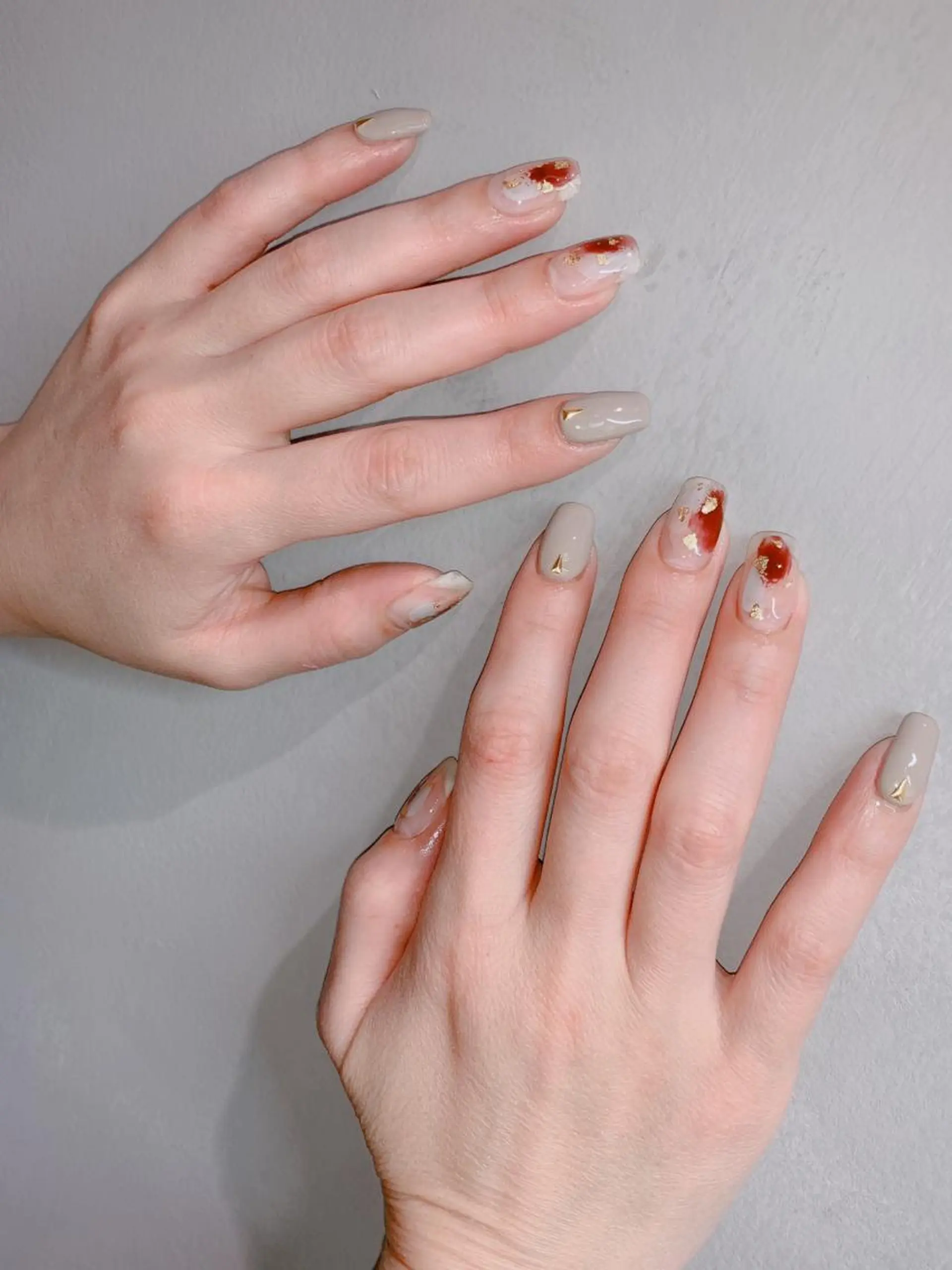 ネイル ネイルサロン トゥルースのネイルデザイン