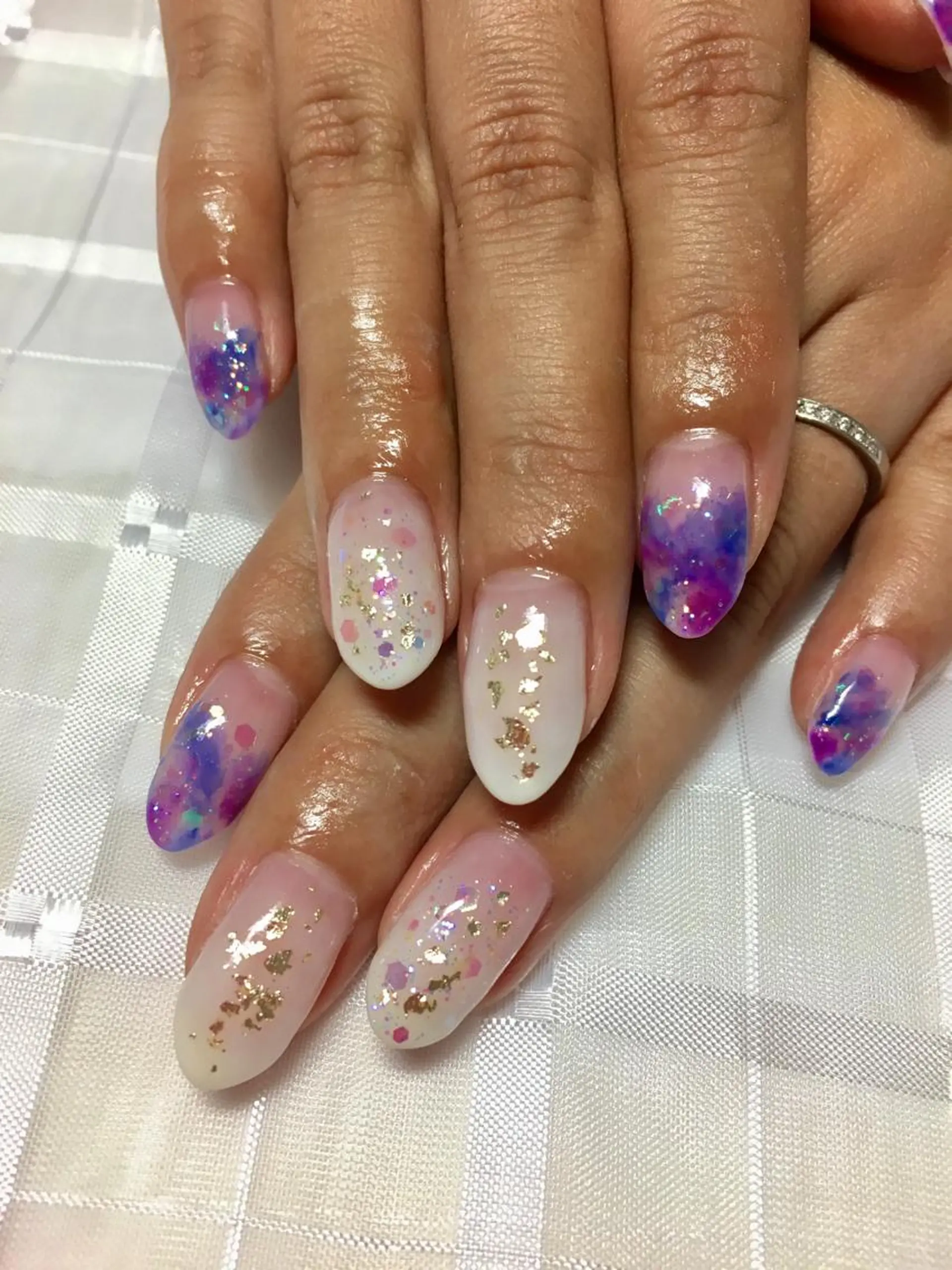 ネイル N Kaoriのネイルデザイン