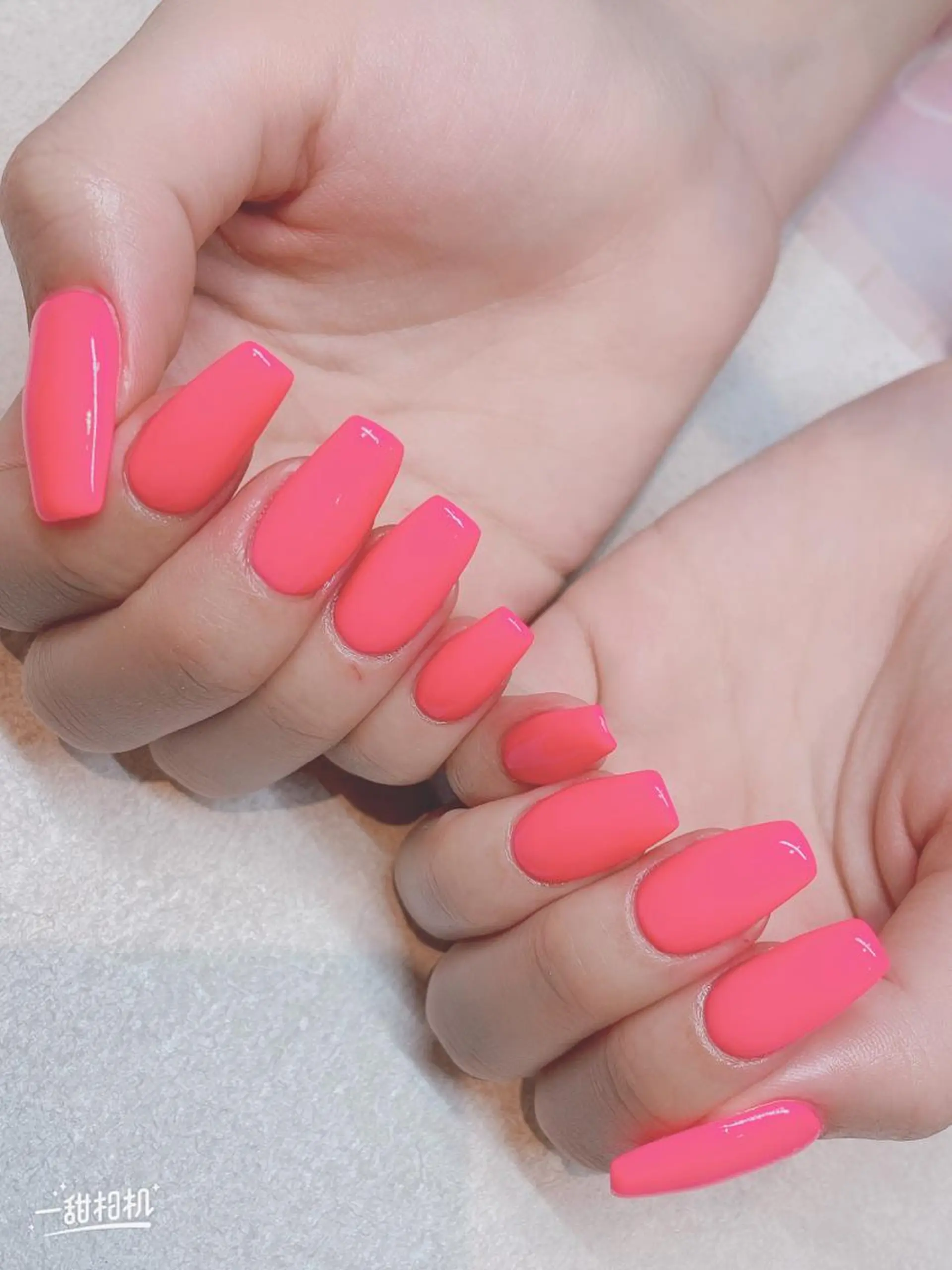 ネイル ハンドネイル リン リンのネイルデザイン