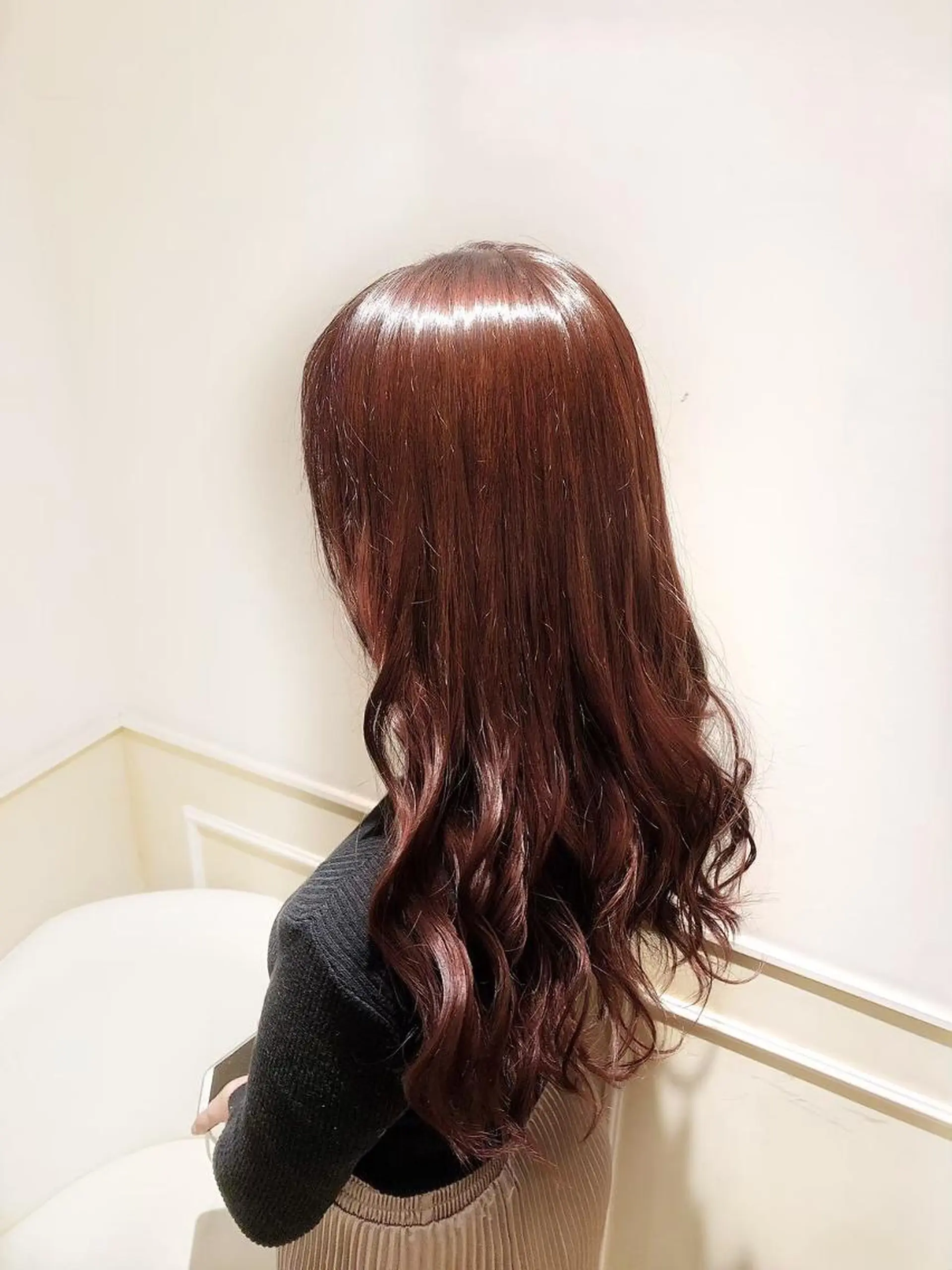 ミディアム 💎メンズサロン💎 Mertie💎のヘアスタイル