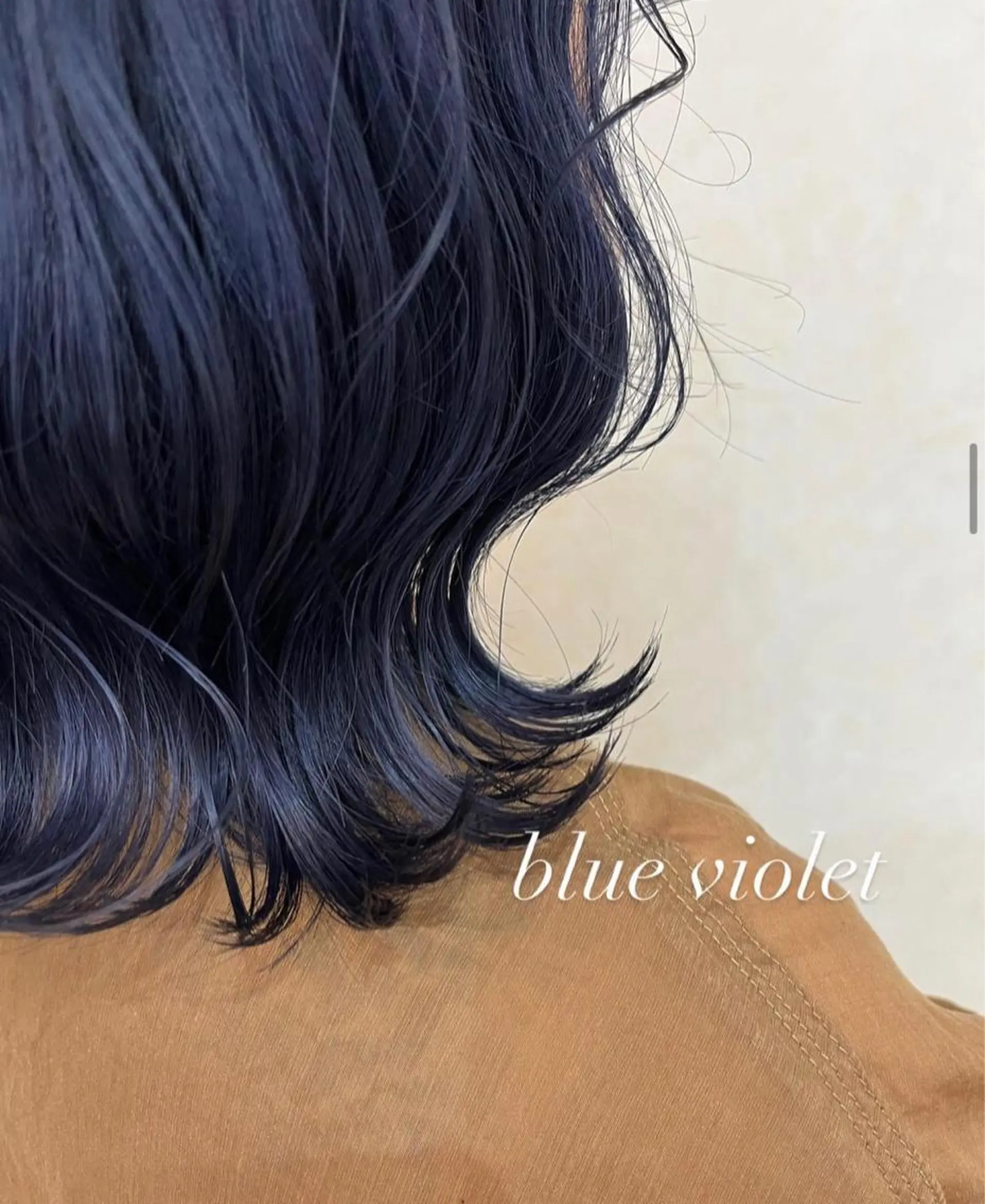 ミディアム N°+aero 🤍ユメのヘアスタイル