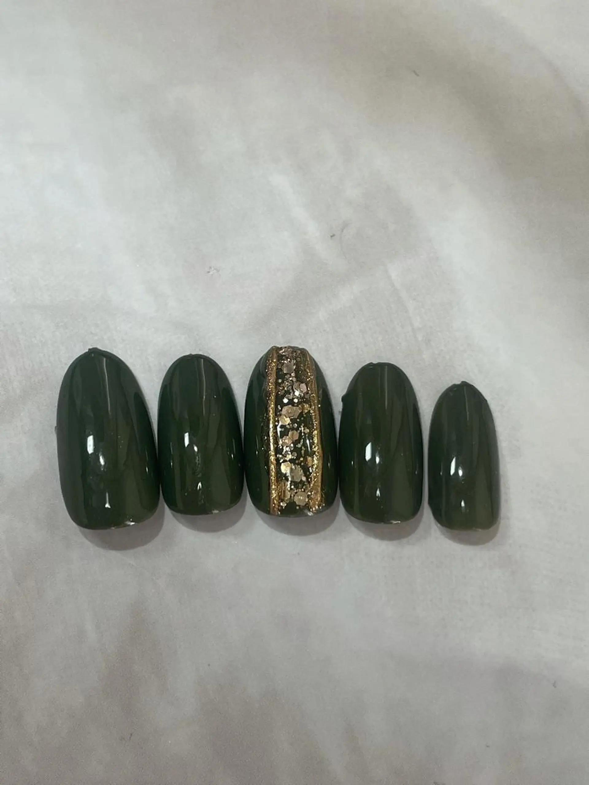 ネイル Nail Salon Amourのネイルデザイン