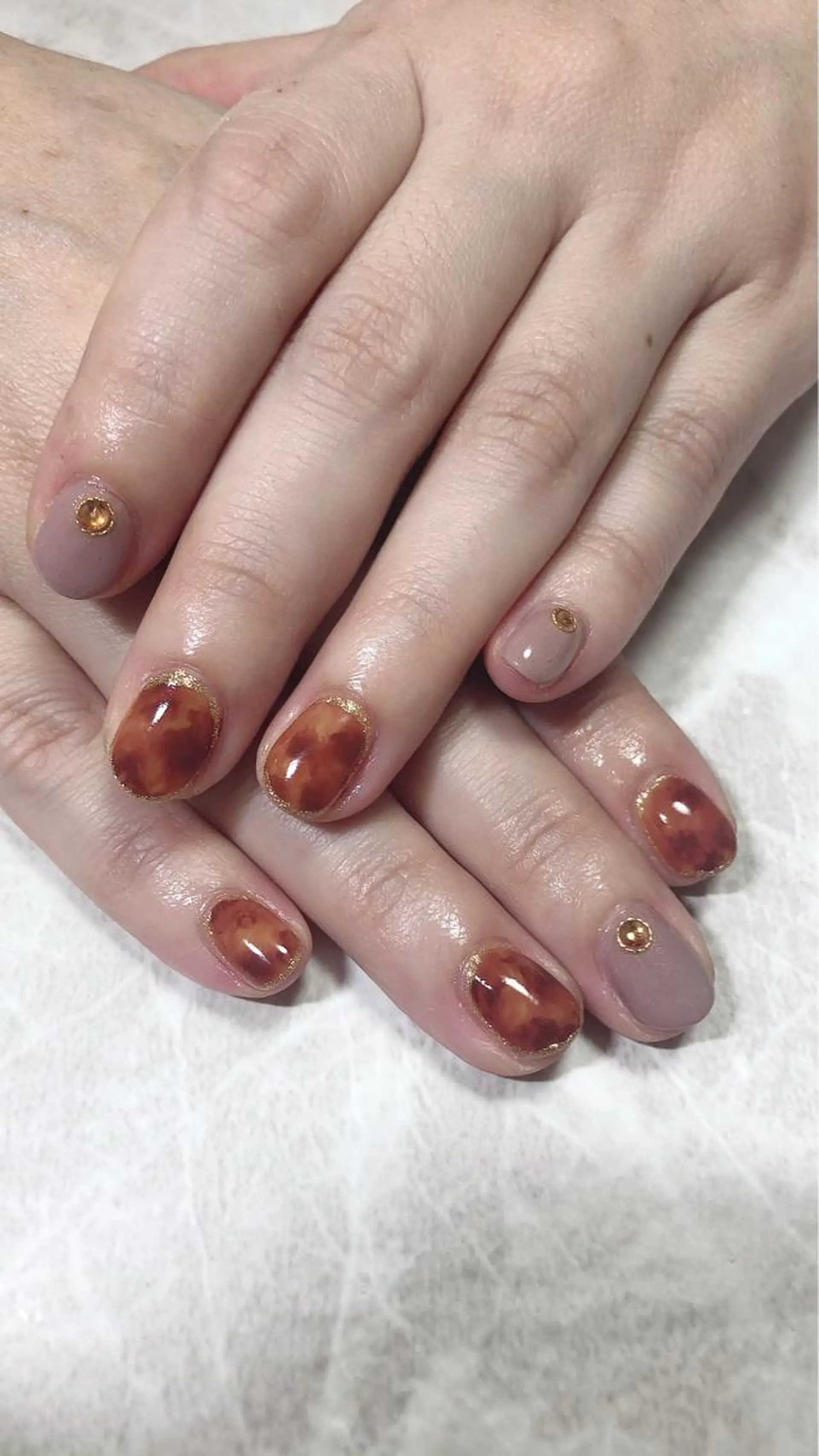 ネイル Lokahi NAILのネイルデザイン