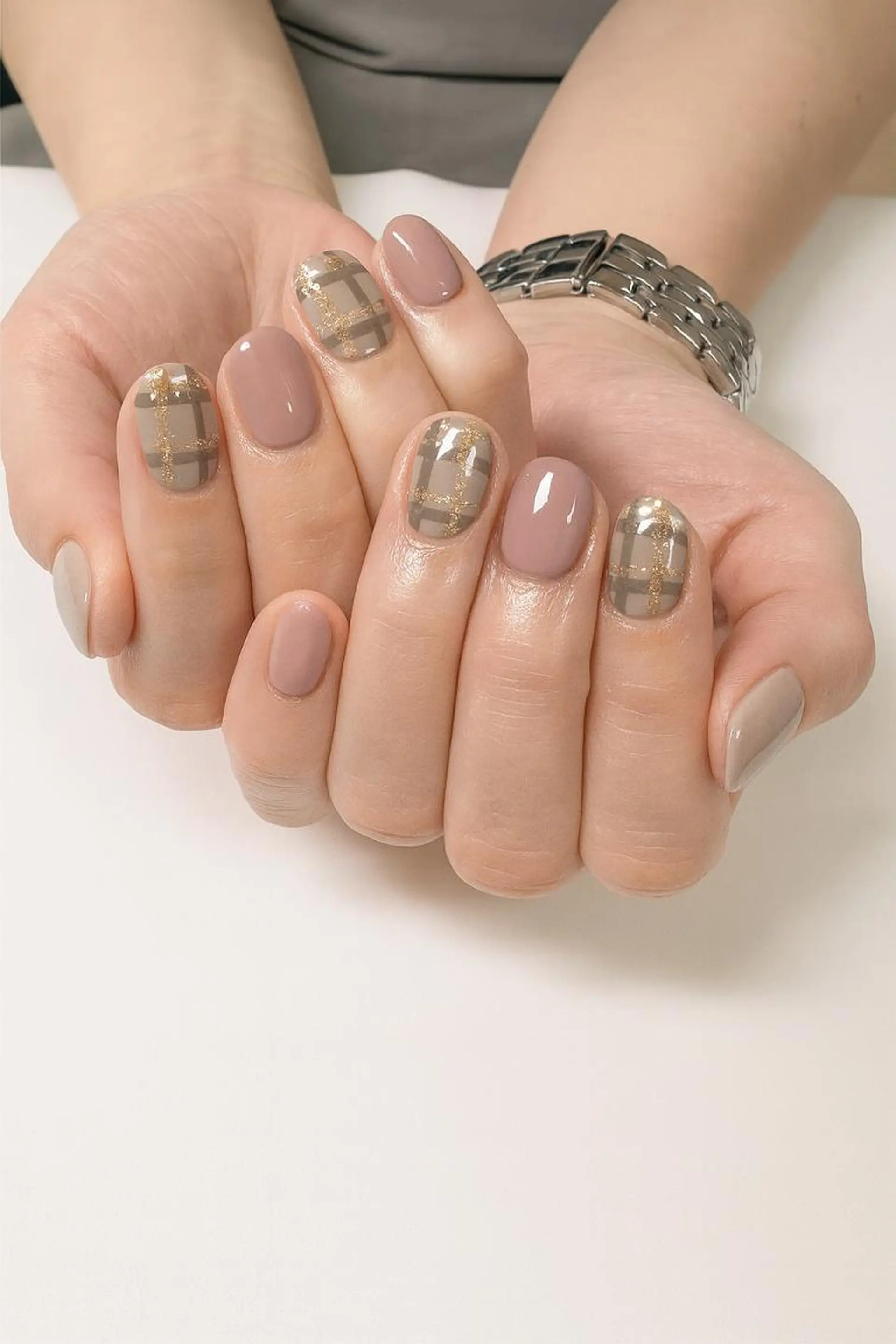 ネイル smooch柏店 ayaのネイルデザイン