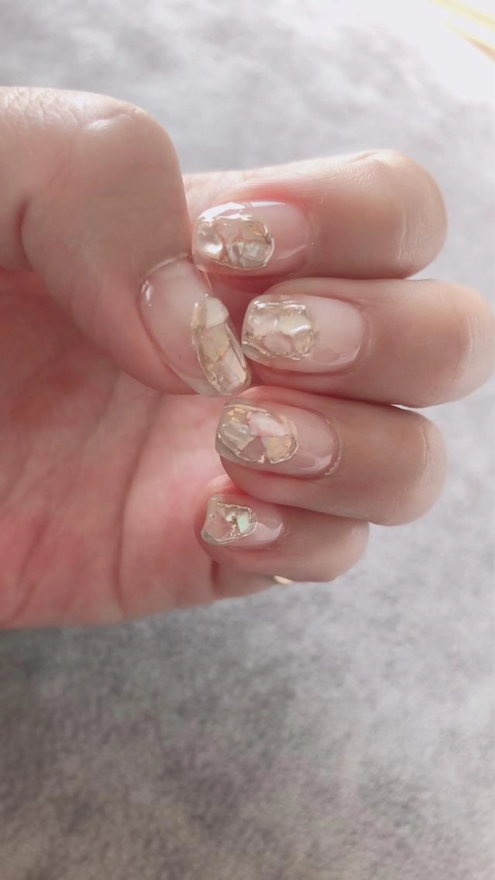 ネイル yn salonのネイルデザイン