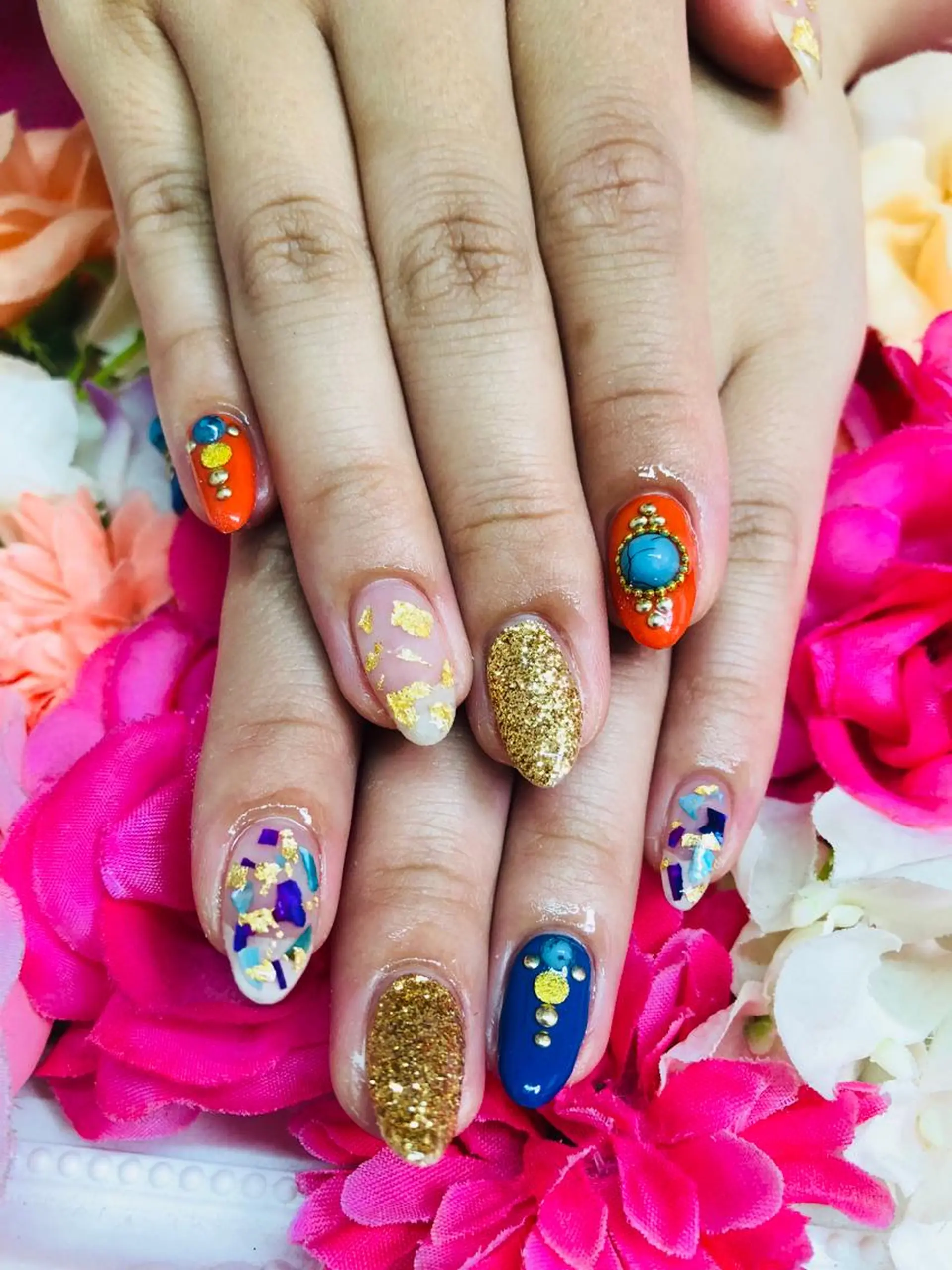 ネイル 酵素風呂　RA.RA所属・酵素風呂 RA.RAのその他イメージ