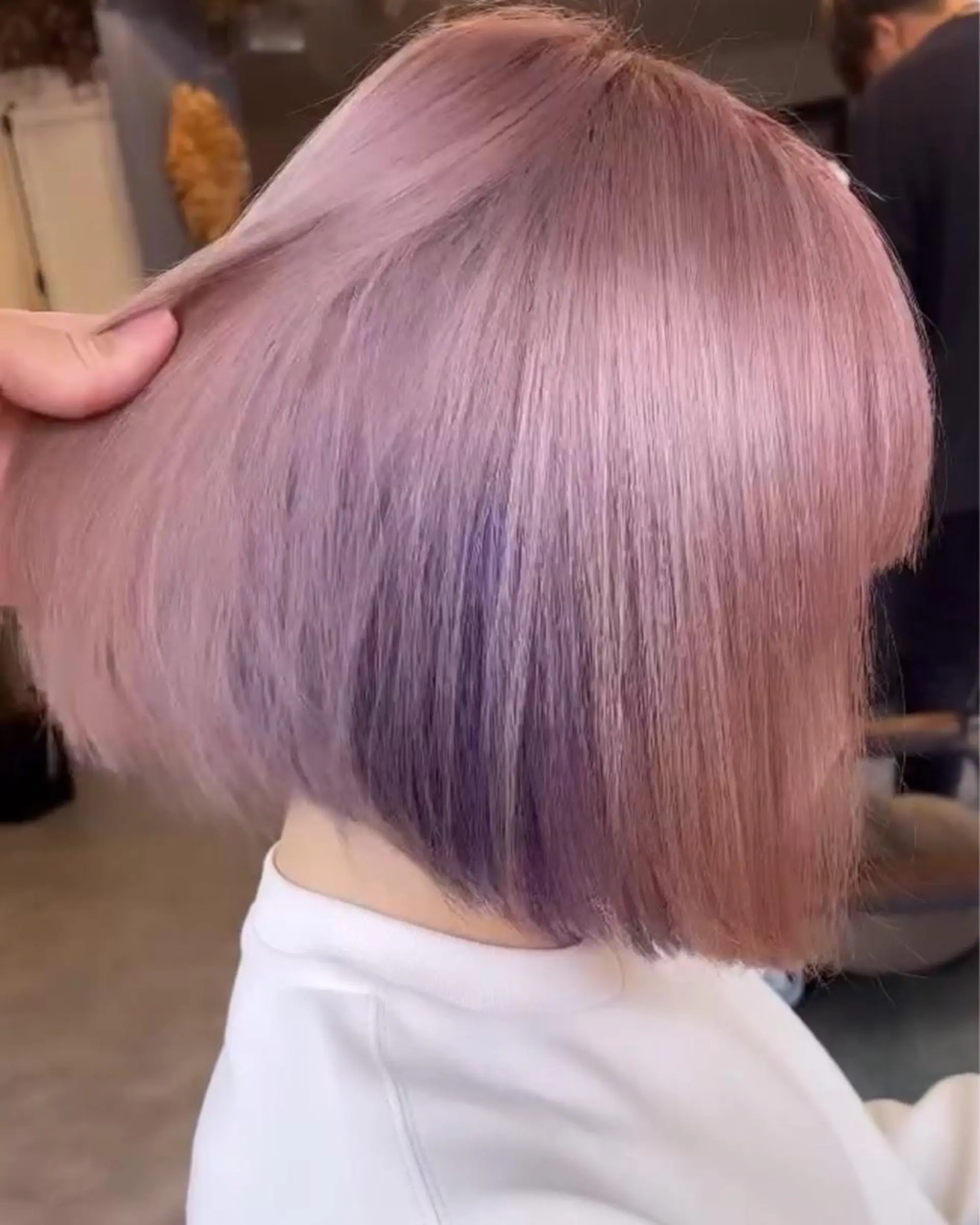 ミディアム 麻生 nico… ayakaのマツエク・マツパデザイン