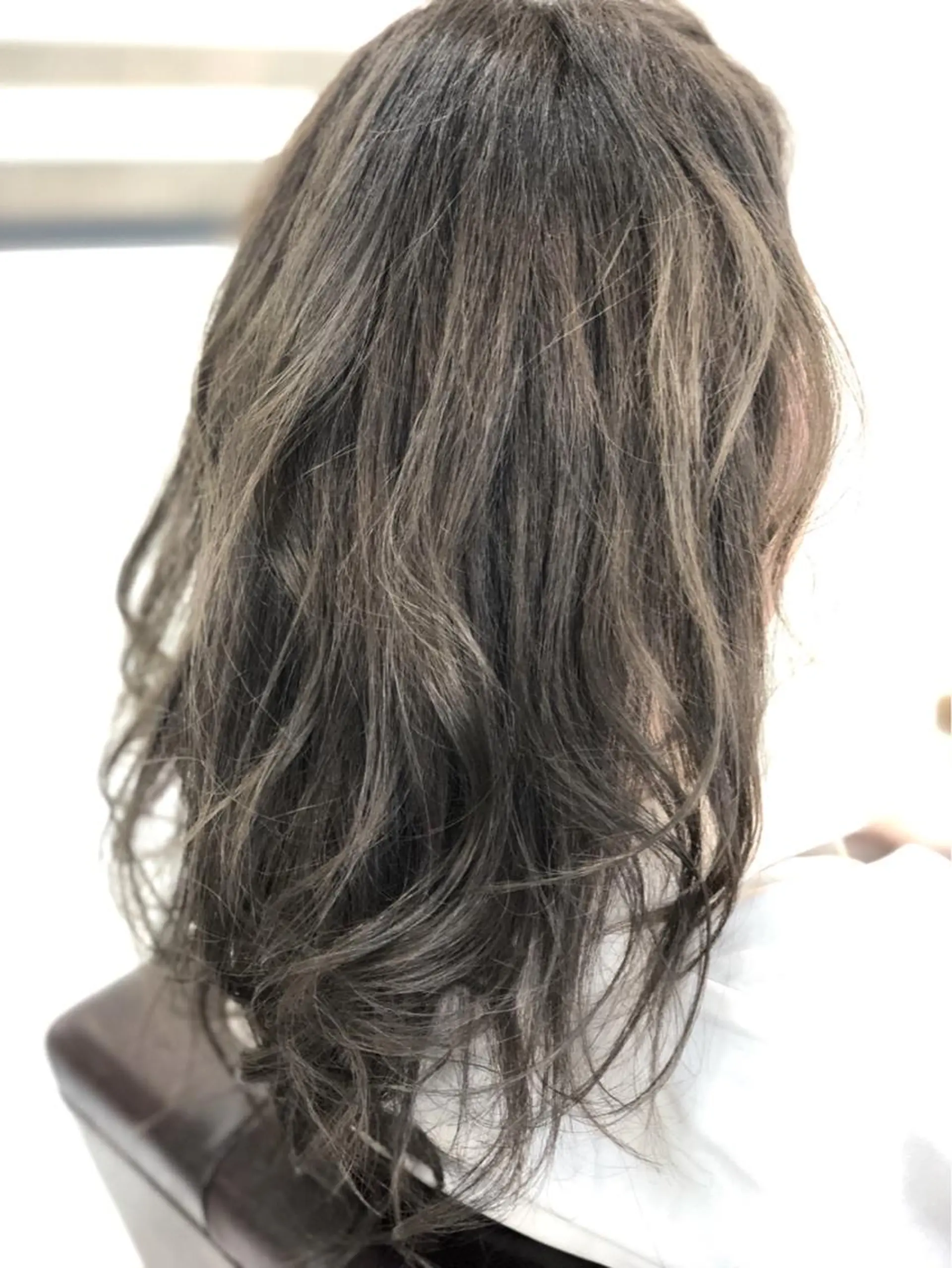 セミロング オーナー☆小堤 翔太☆のヘアスタイル