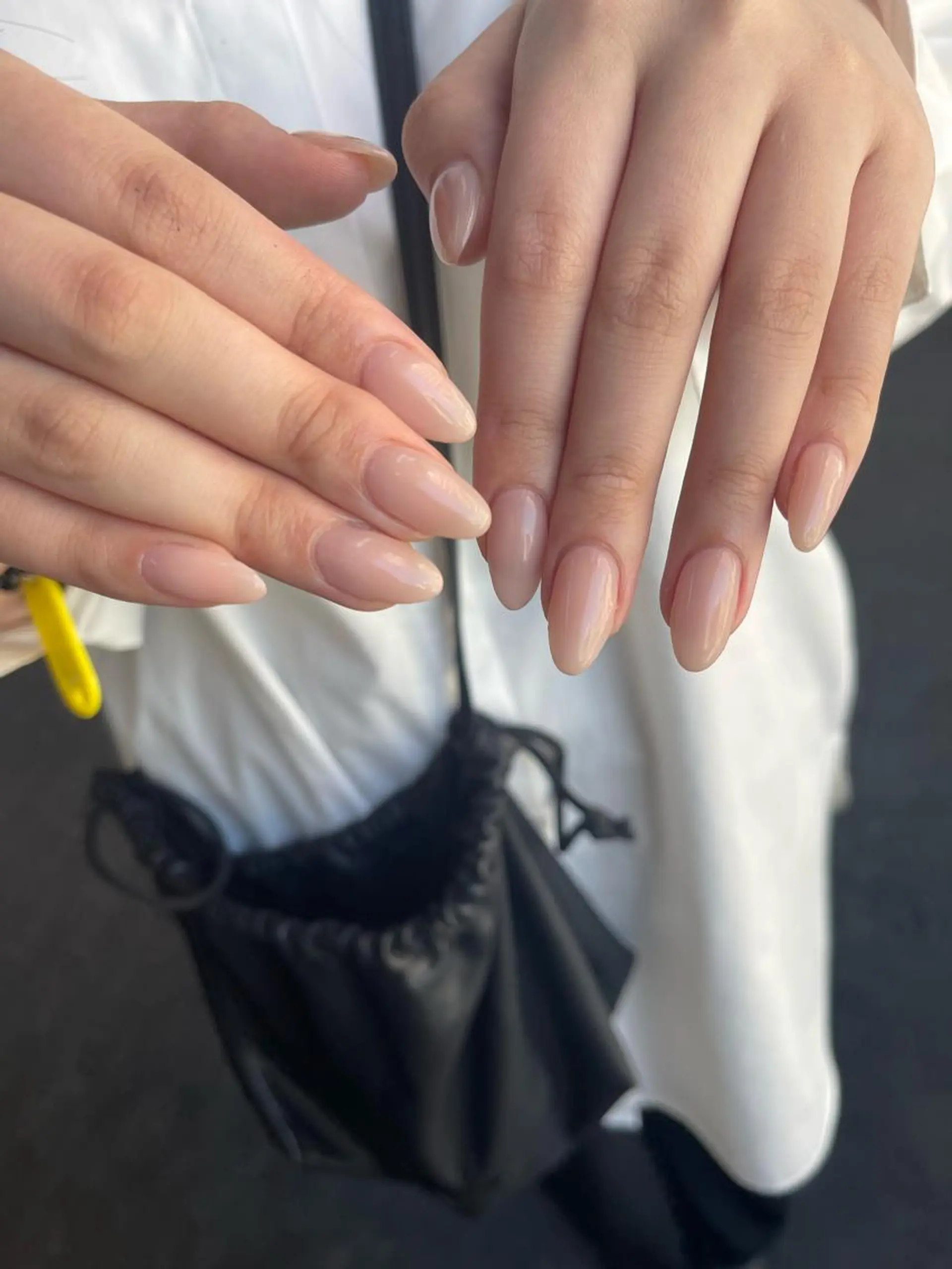 ネイル GRANDE大須 Cecil💜のネイルデザイン