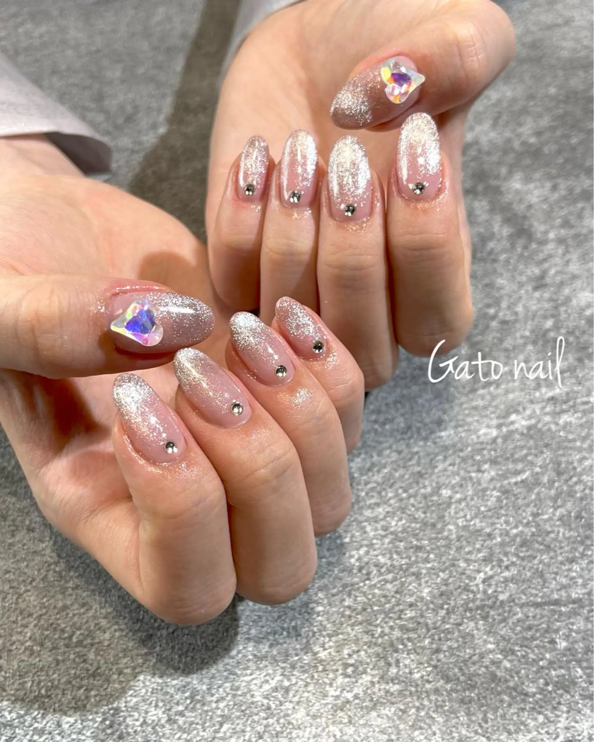 ネイル nt. nailのネイルデザイン