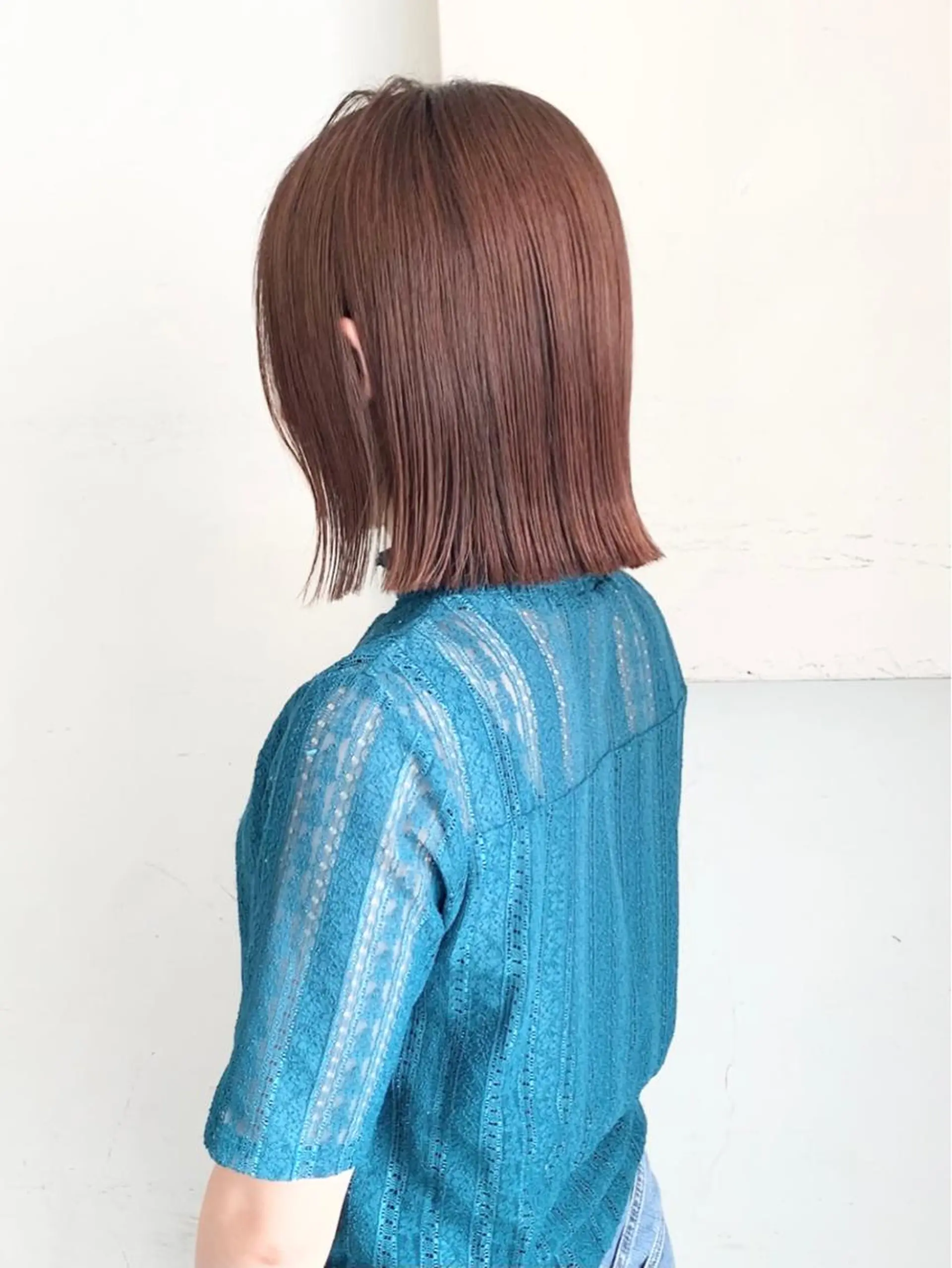 ミディアム カラー パーマ ヘアアレンジ メンズ キッズ ネイル マツエク・マツパ アイブロウ メンズブリーチ メンズハイライト メンズハイトーン メンズインナーカラー メンズ韓国風 カット ヘアカラー トリートメント 🦕ウルフカット 🦕ａｋｉｈｏのヘアスタイル