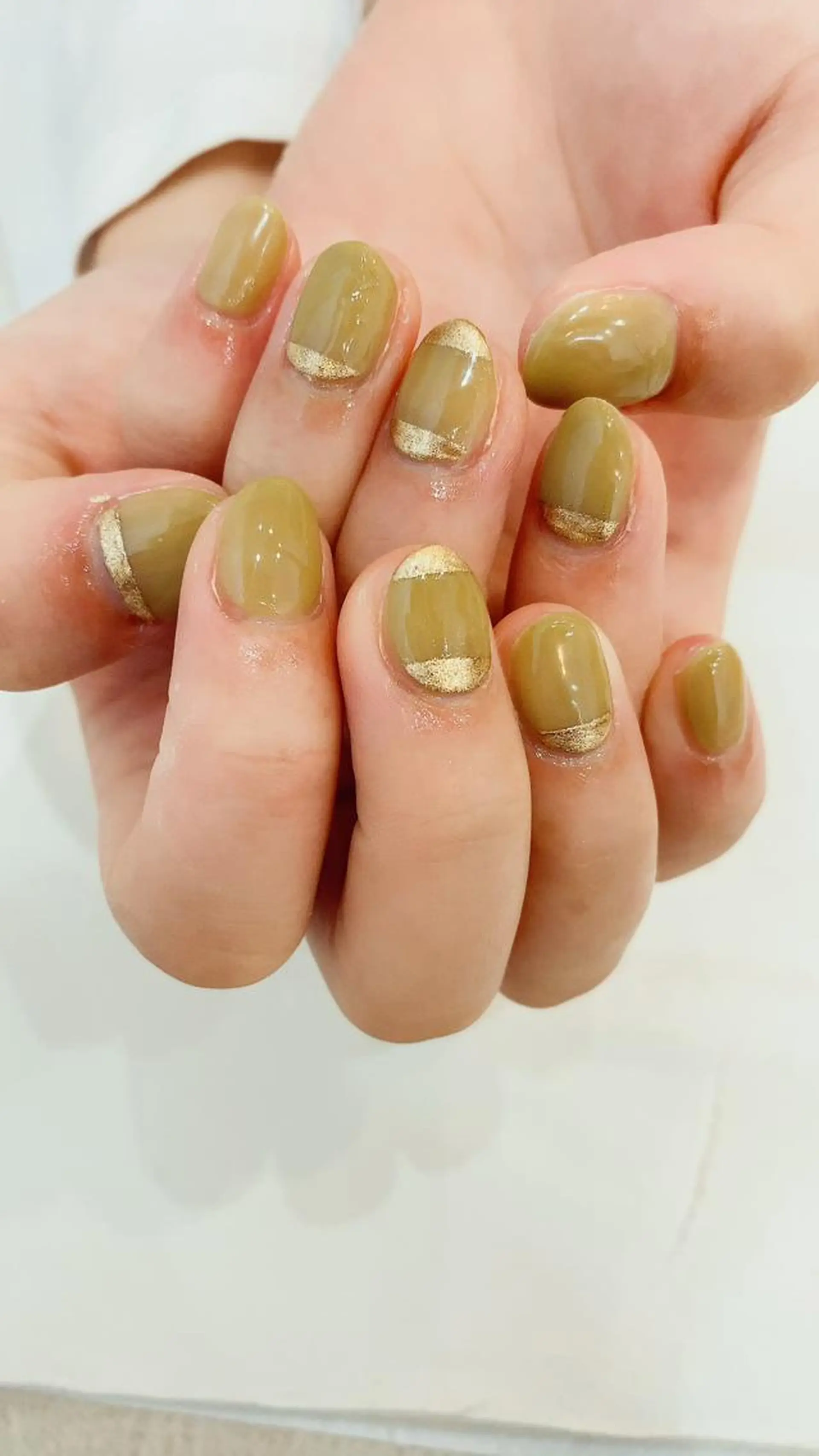 ネイル FERNA フェルナのネイルデザイン