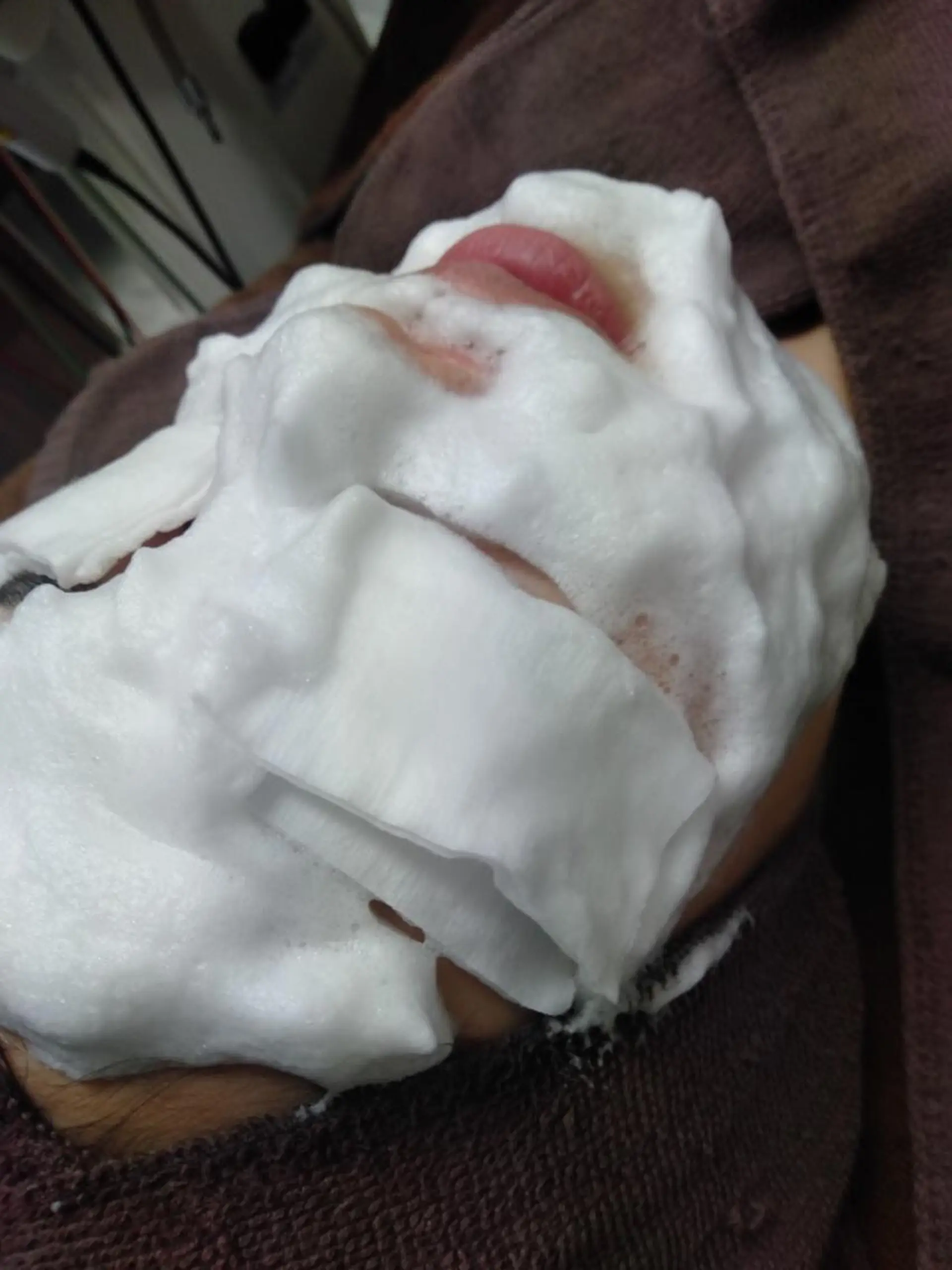 吉兼 夏葉のエステ・リラクイメージ