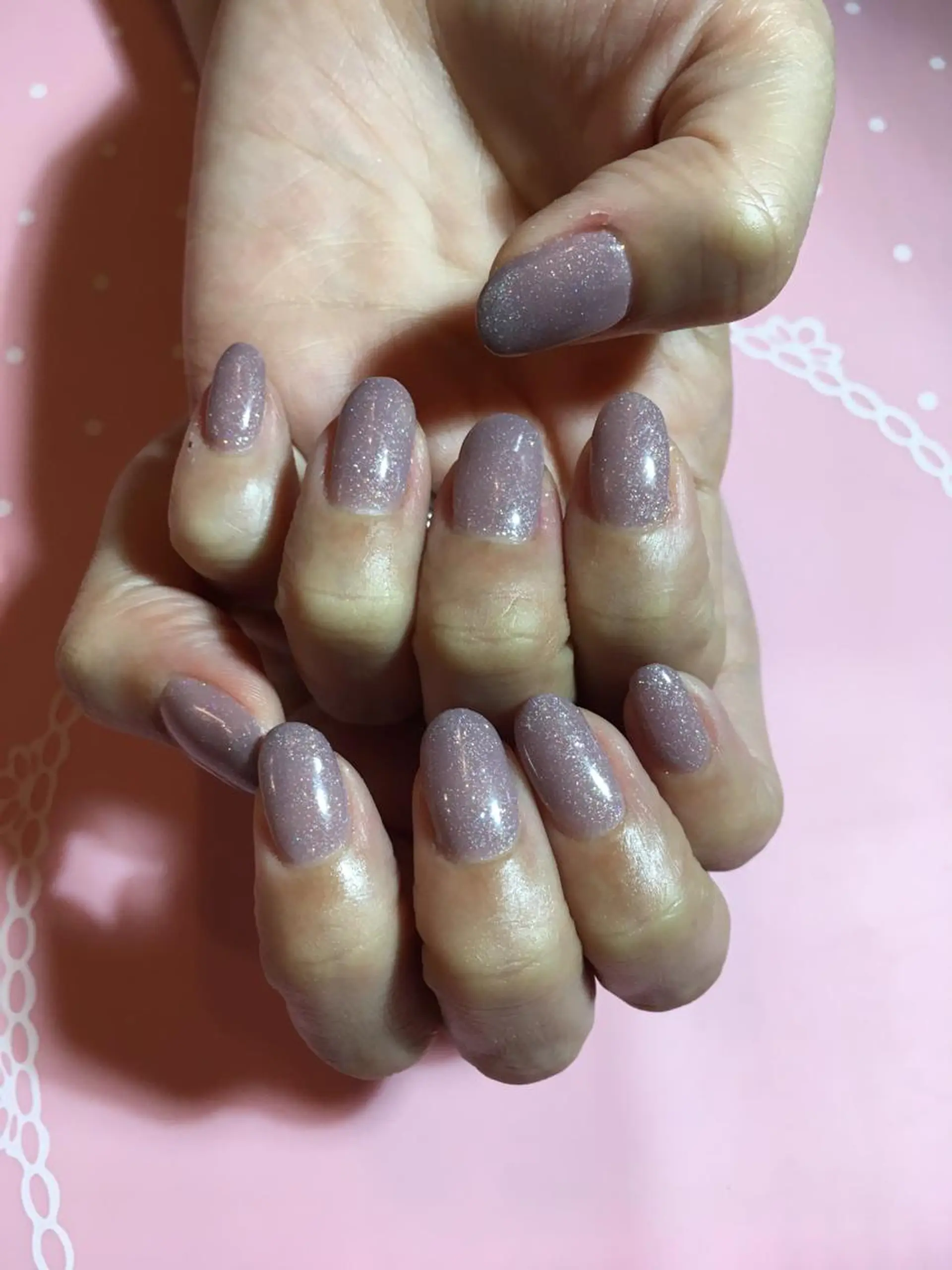 ネイル 古川 里美のネイルデザイン