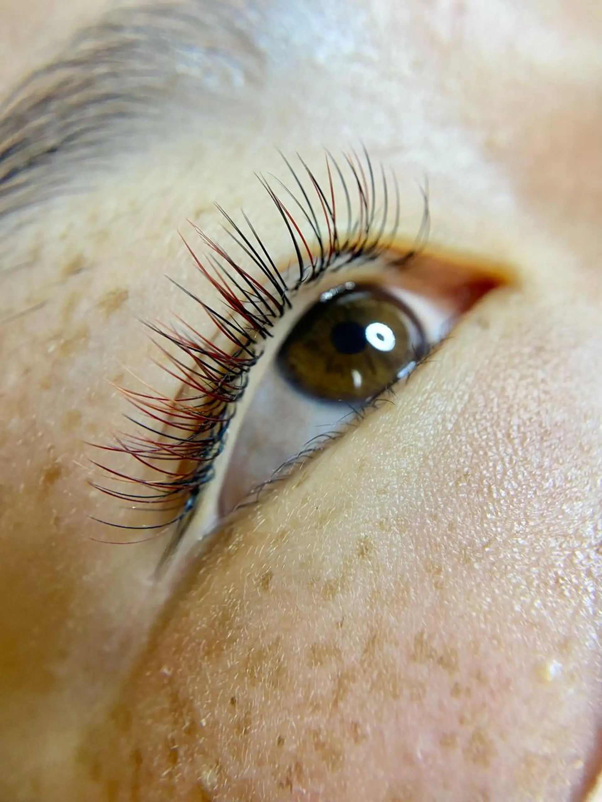 マツエク・マツパ Charme Esbeaute所属・南森町 ｃｅのマツエク・マツパデザイン