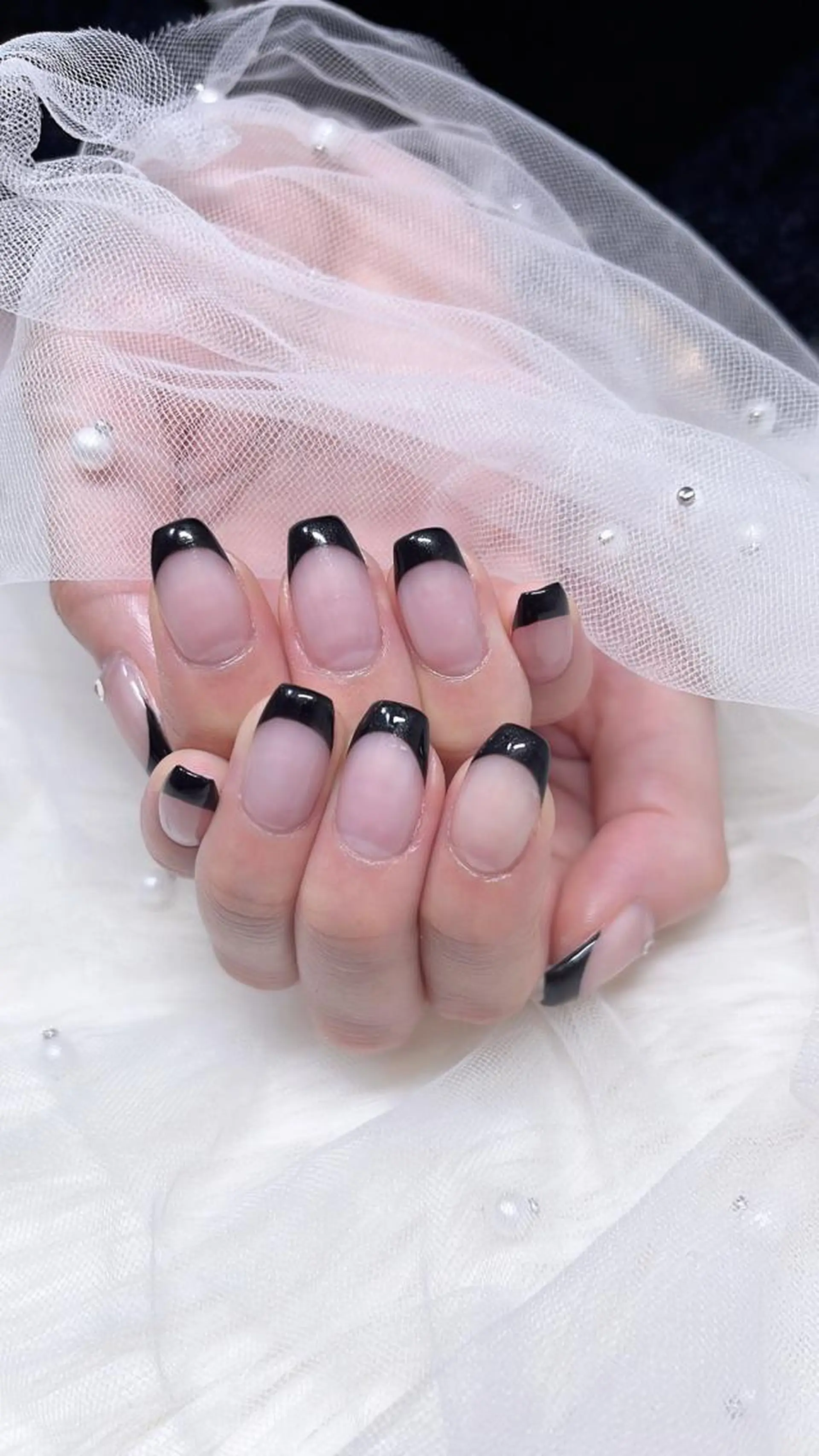 ネイル ハンドネイル COCO ネイルのネイルデザイン