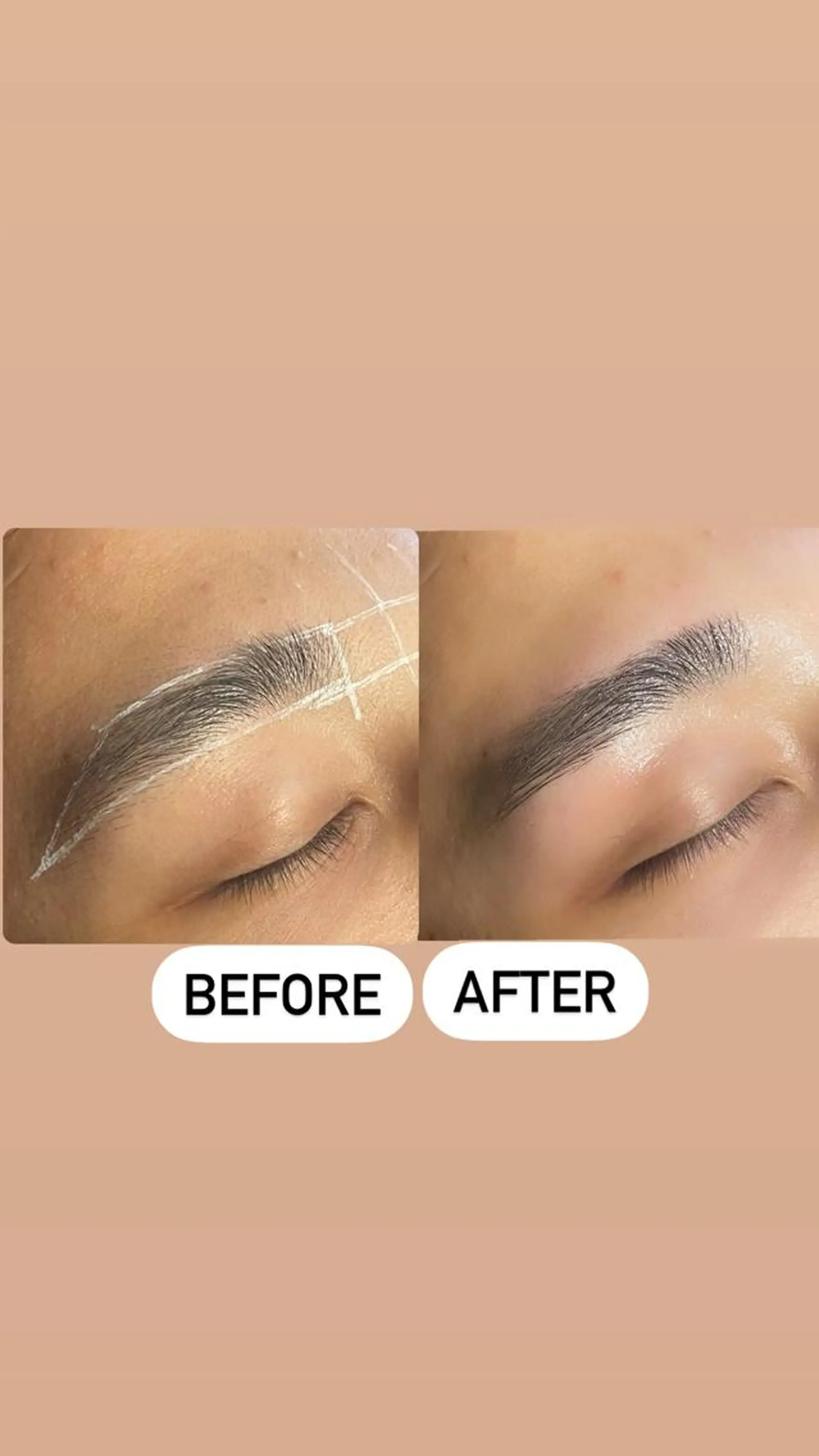 アイブロウ メンズ ワックス脱毛 眉カット その他(アイブロウ) メンズ眉毛ITSUK Iメンズ専門　新宿の眉毛・アイブロウイメージ