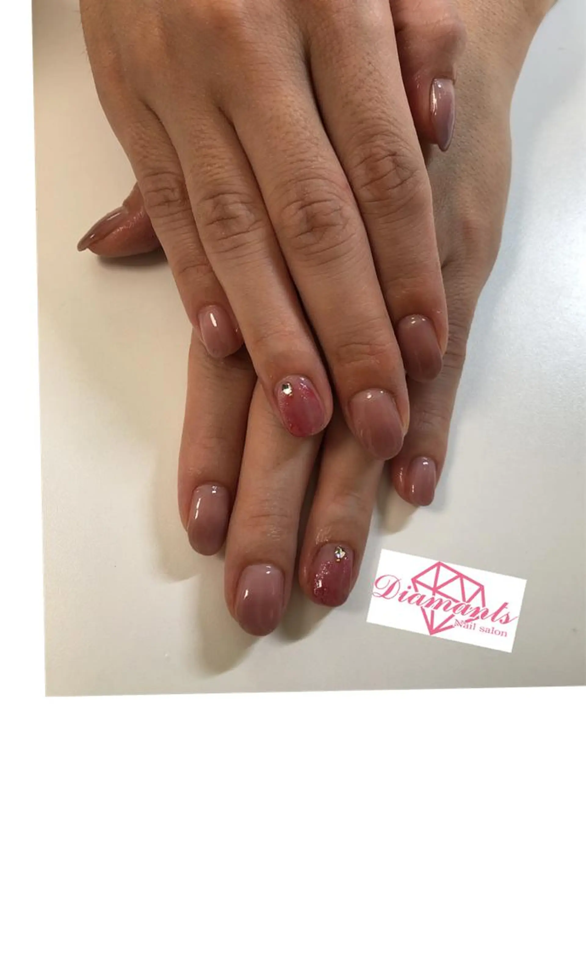 ネイル Asa miのネイルデザイン