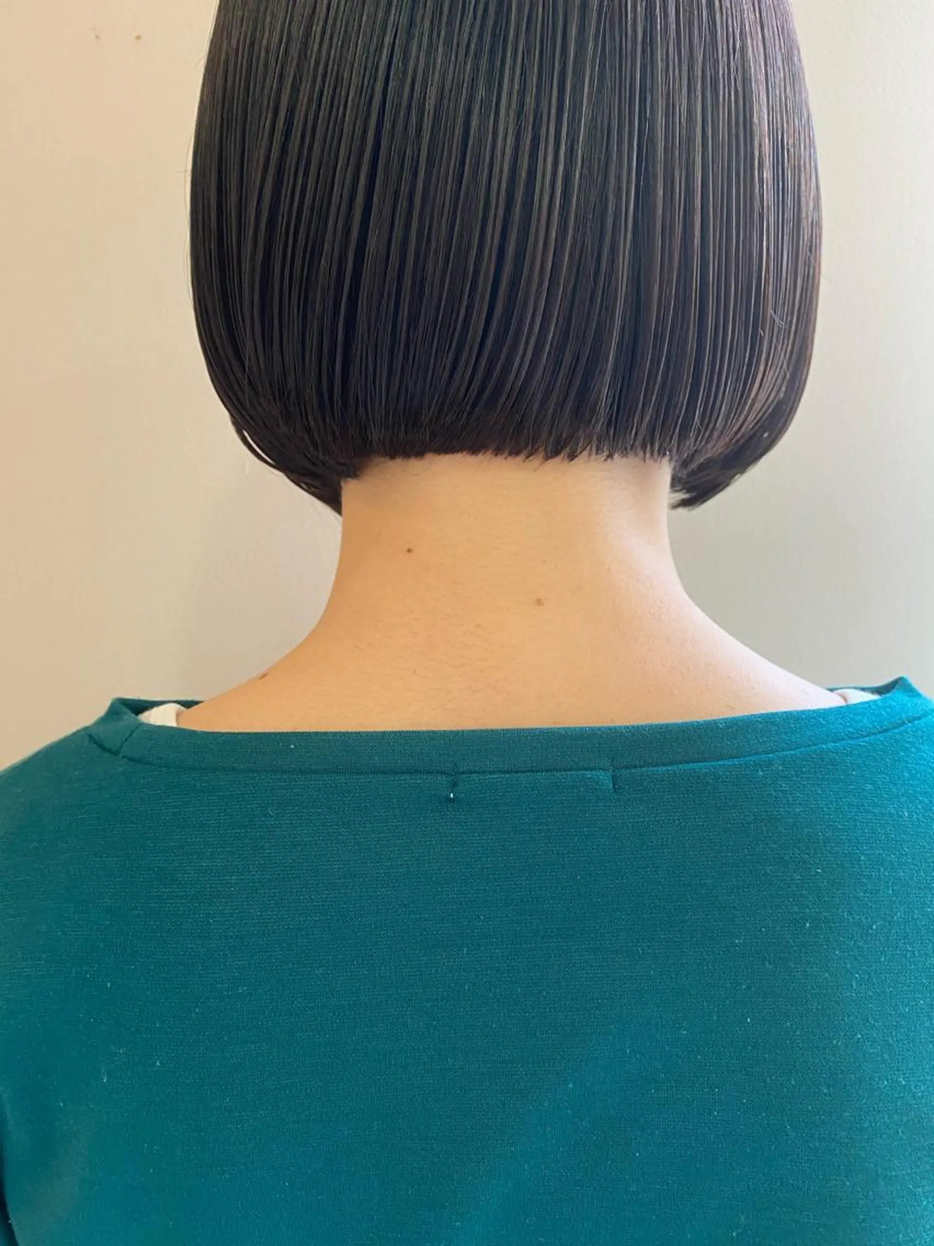 ショート レイヤー/ウルフ🤎 mayo.のヘアスタイル