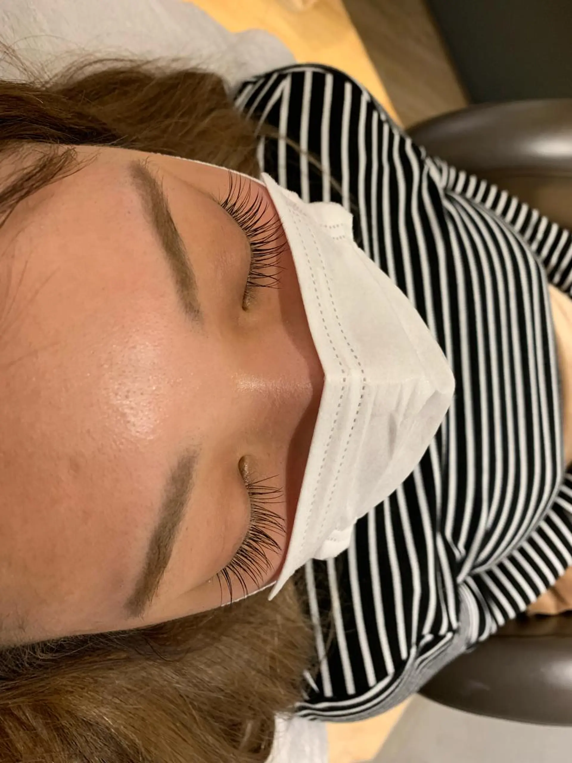 マツエク・マツパ eyelist🌼 asukaのマツエク・マツパデザイン