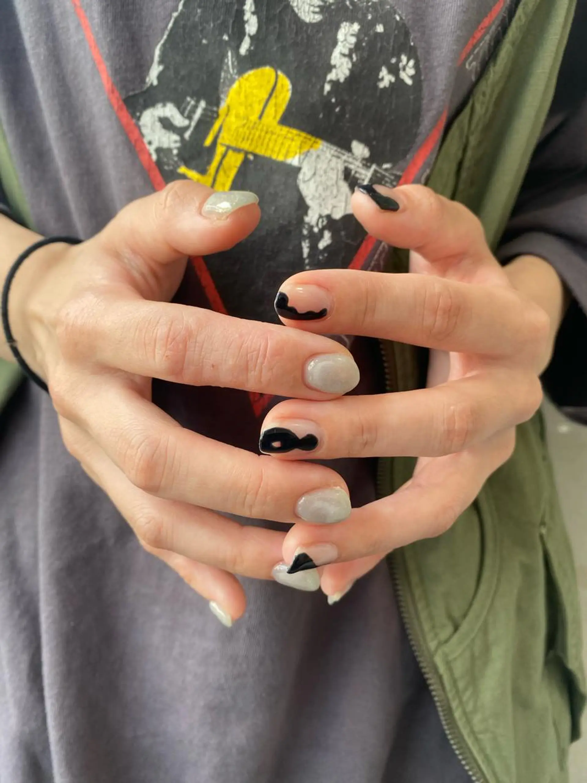 ネイル Marin🔖 /学生人気No. 1のヘアスタイル