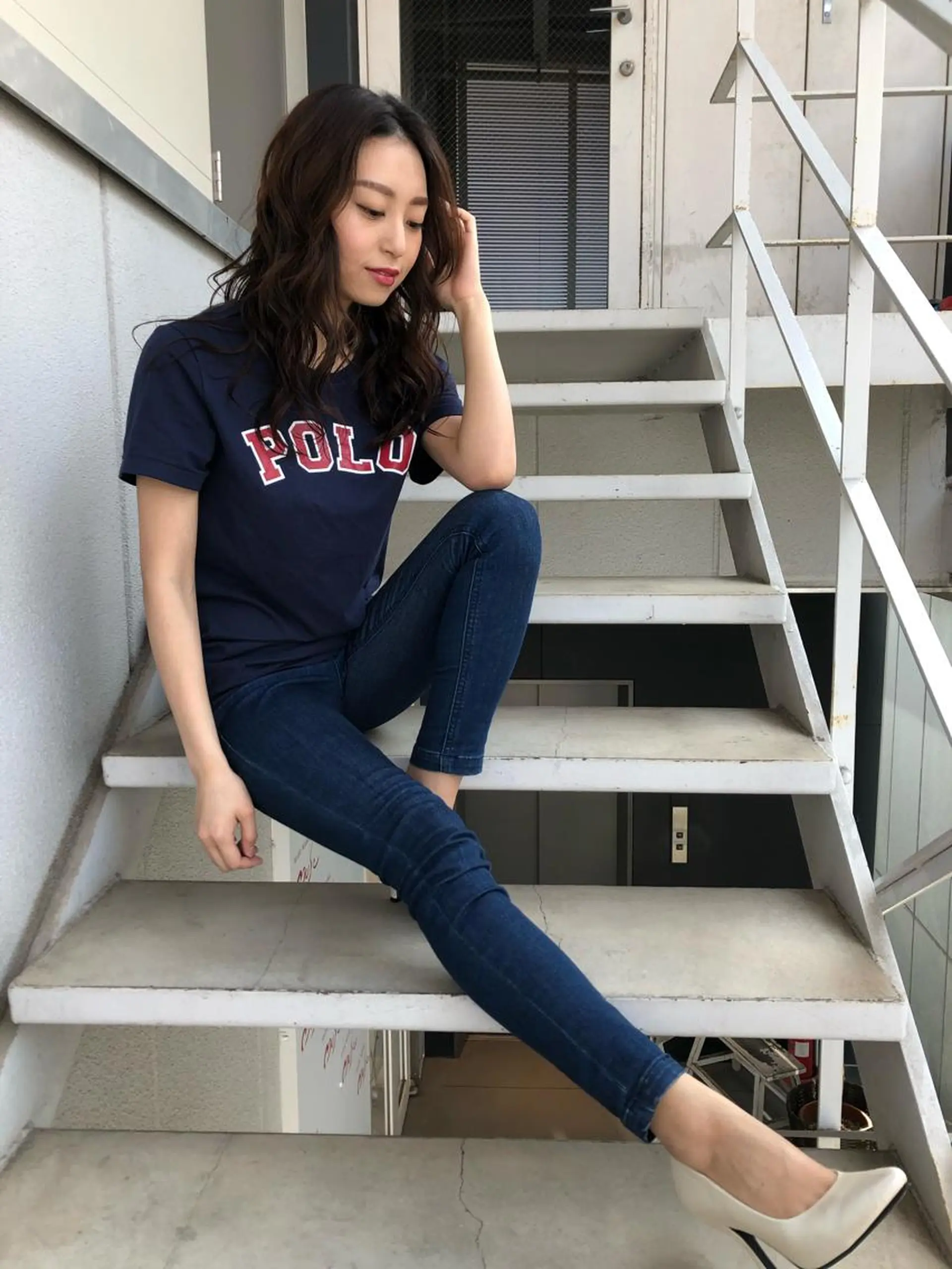 ロング カラー パーマ mu-kichi  三鷹店所属・《mu-kichi》 高橋サキのその他イメージ