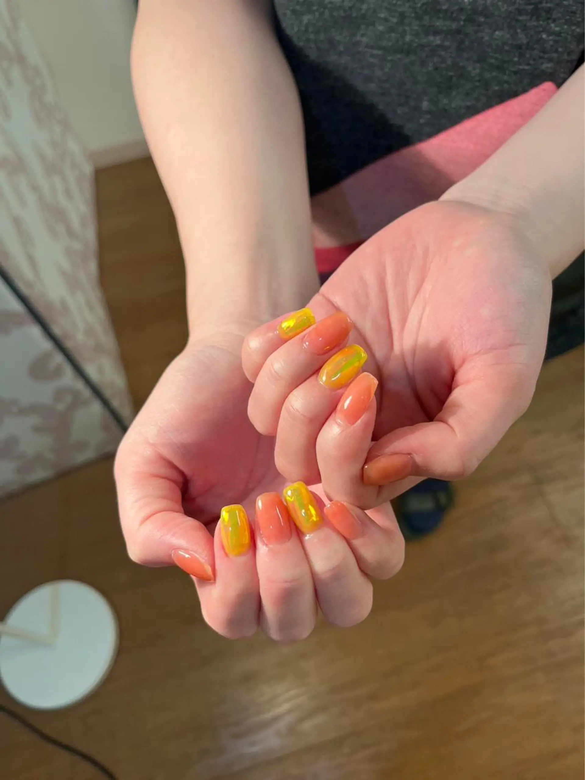 ネイル LOVE NAIL 💕Sonoのネイルデザイン