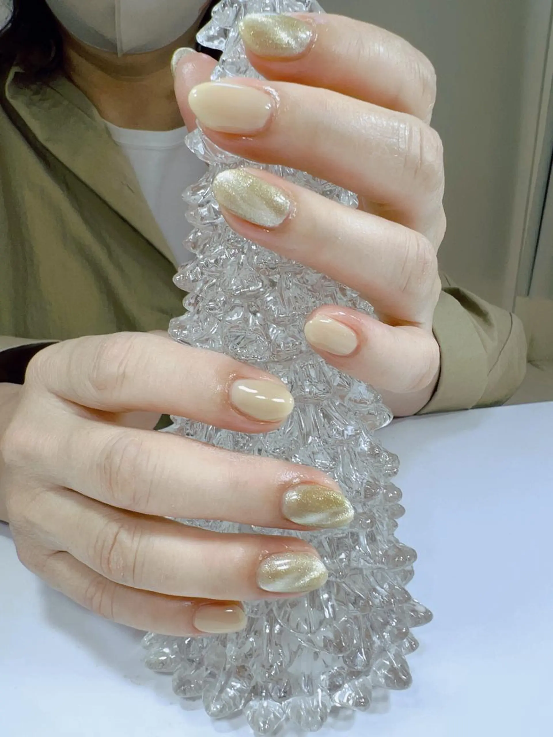 ネイル ネイルサロン ロア旧ジョリーのネイルデザイン