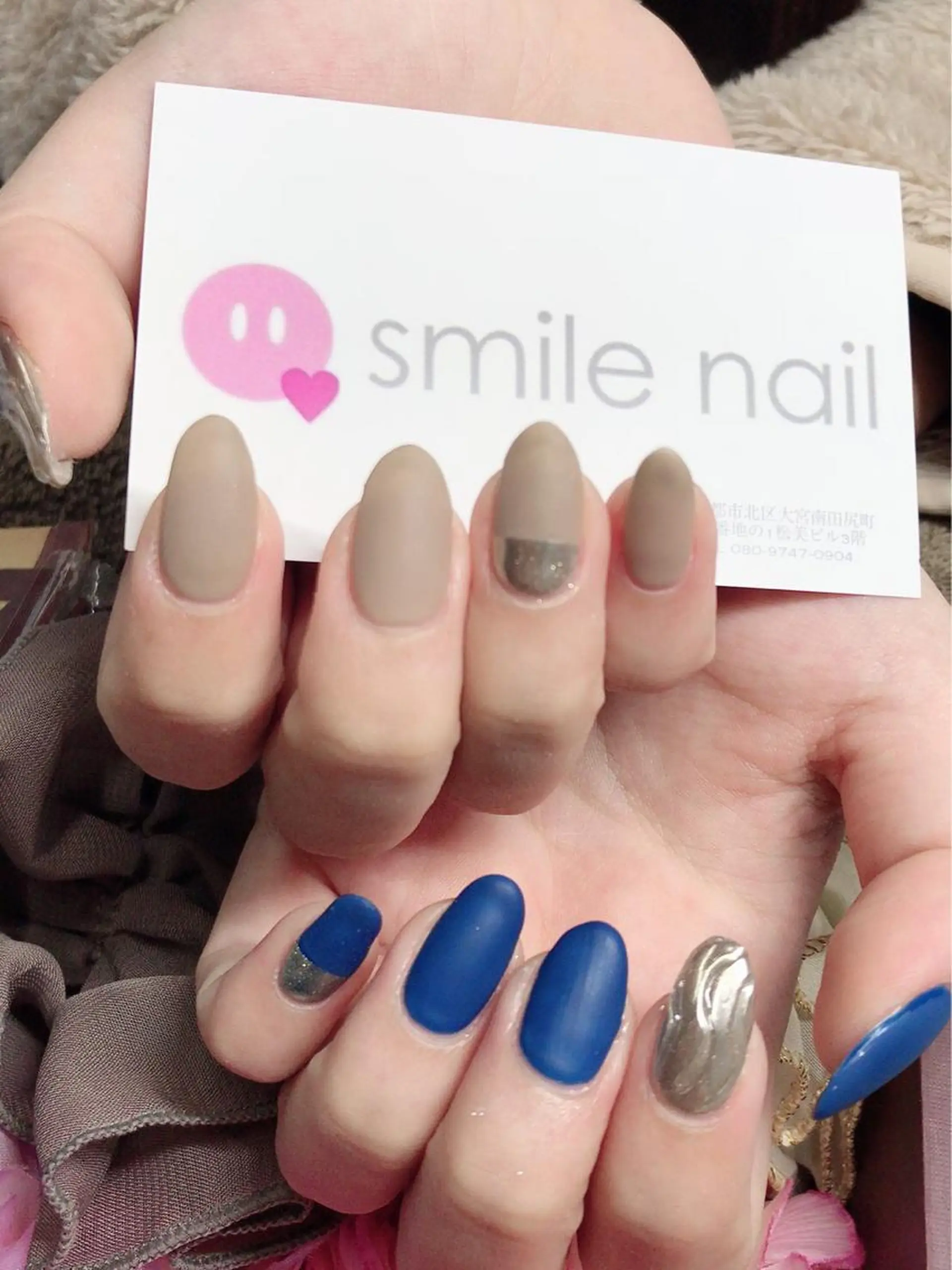 ネイル smile nail スマイルネイルのその他イメージ