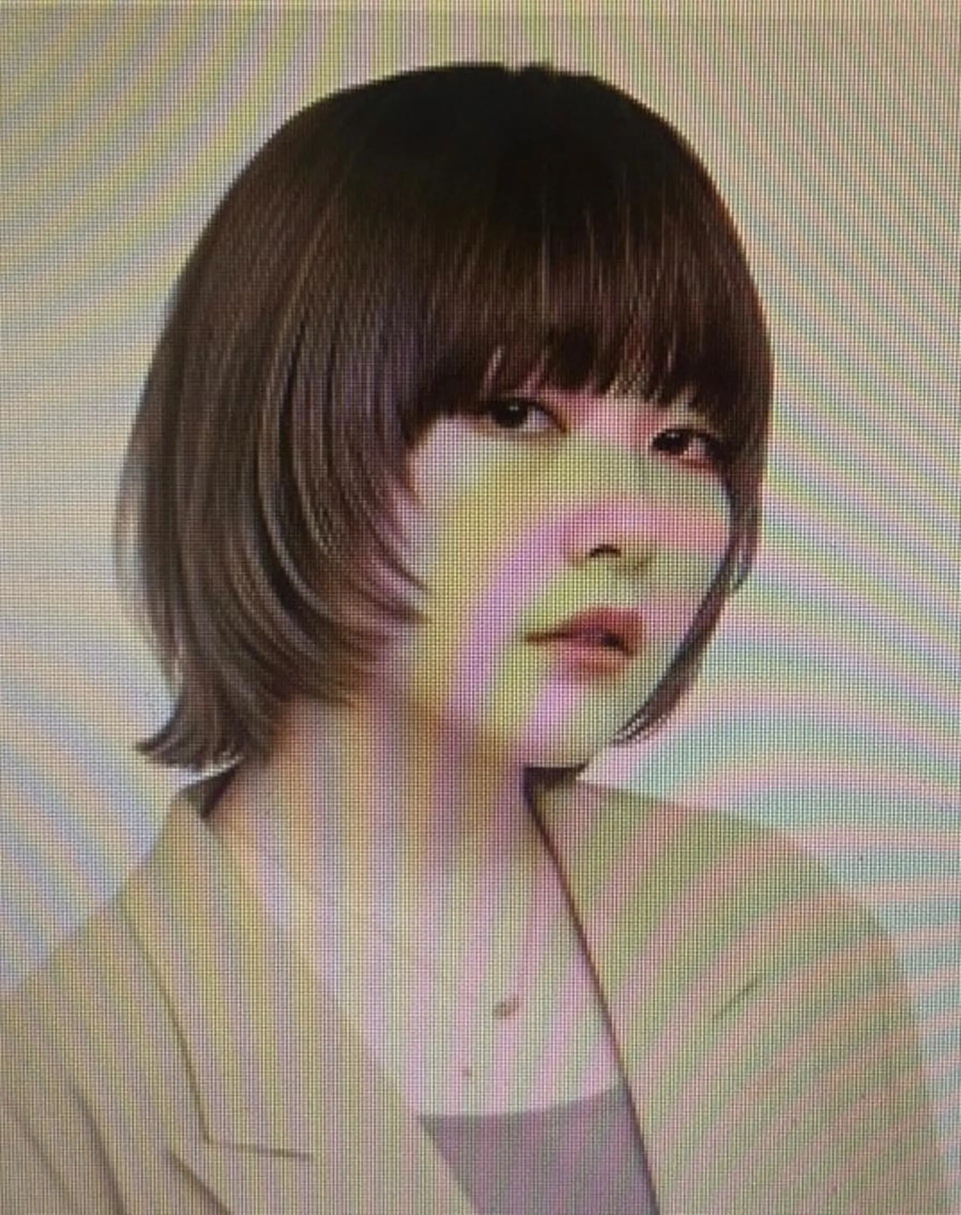 ミディアム nambu-GARDEN所属・高橋 美波のヘアスタイル