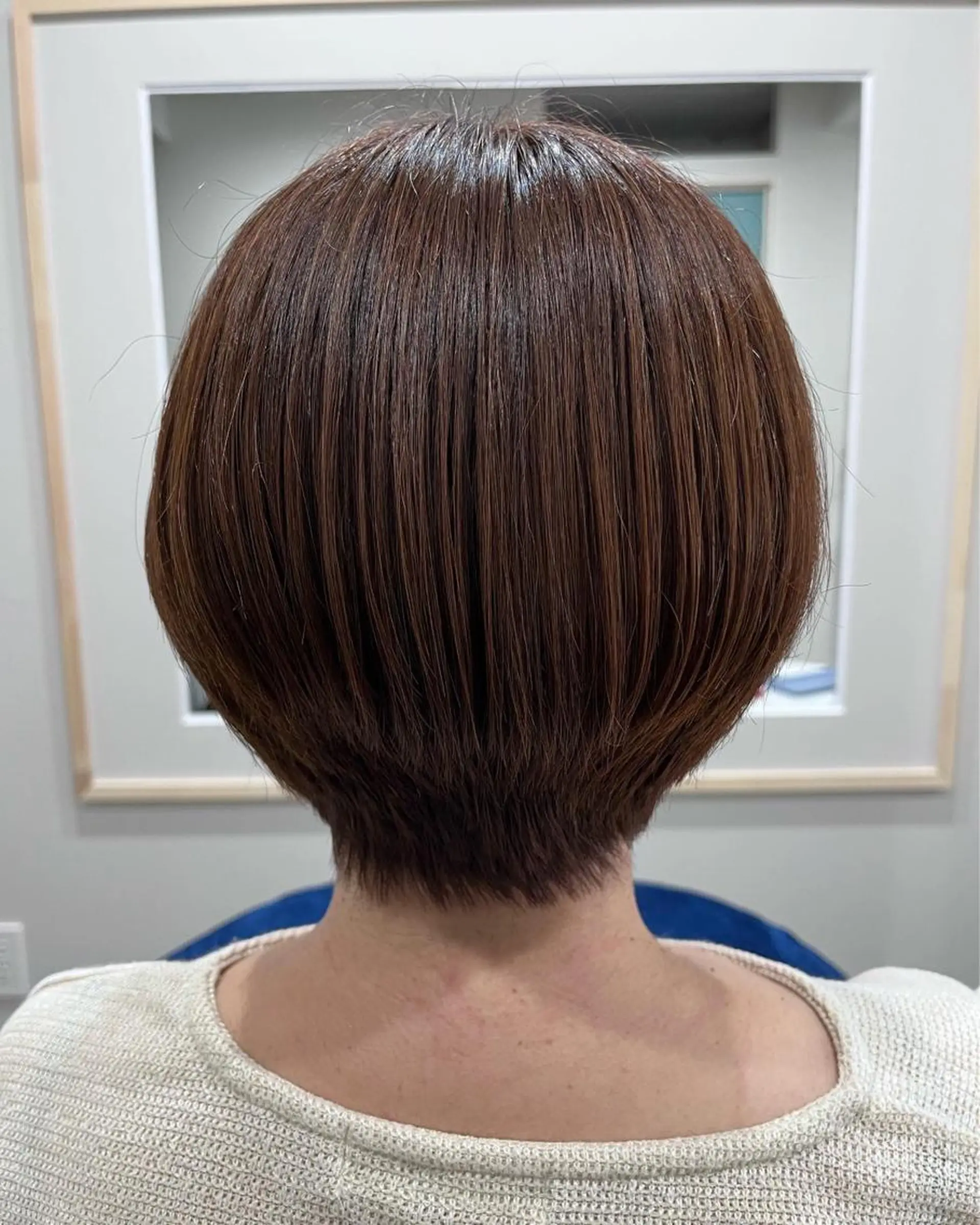 ショート カラー liL hair lounge所属・liL  hair サトウリョウタのヘアスタイル