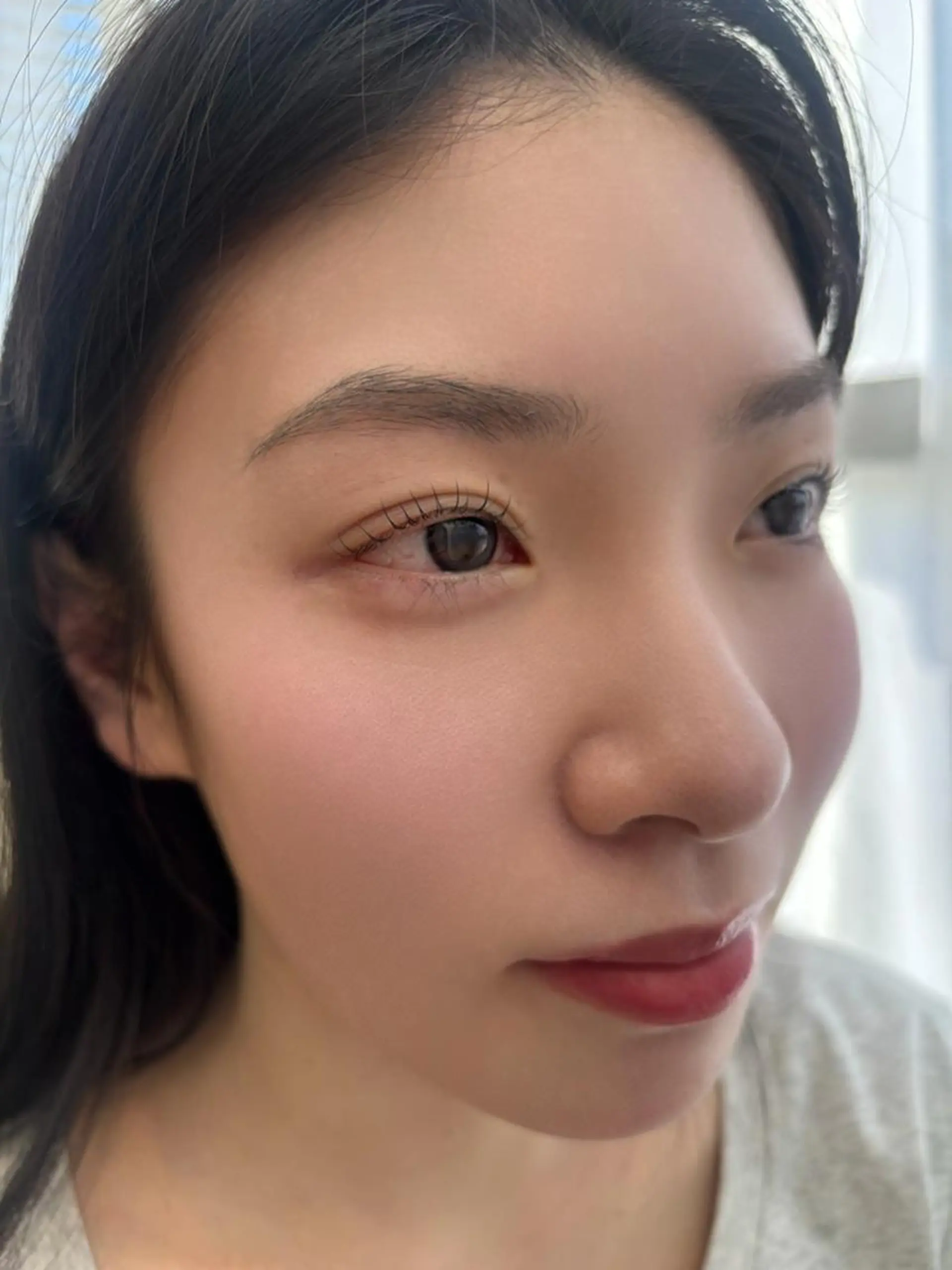 マツエク・マツパ マツパ phee フィーのマツエク・マツパデザイン