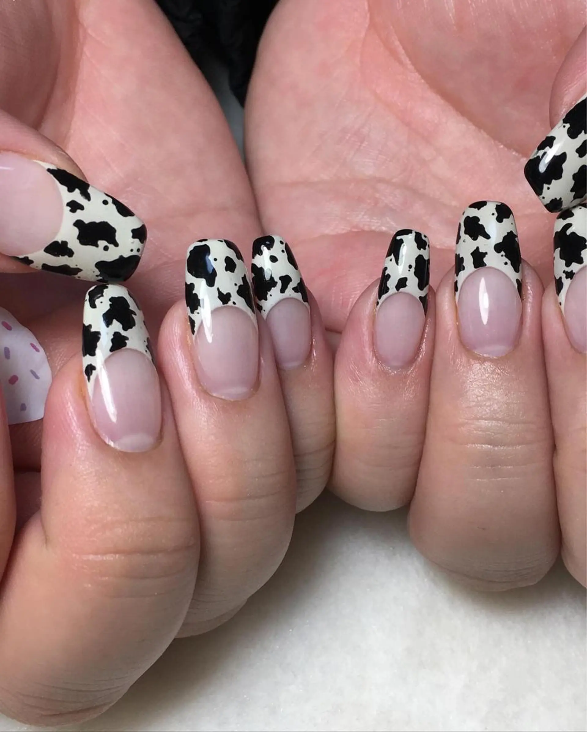 ネイル ハンドネイル kipinail 川﨑えりかのネイルデザイン