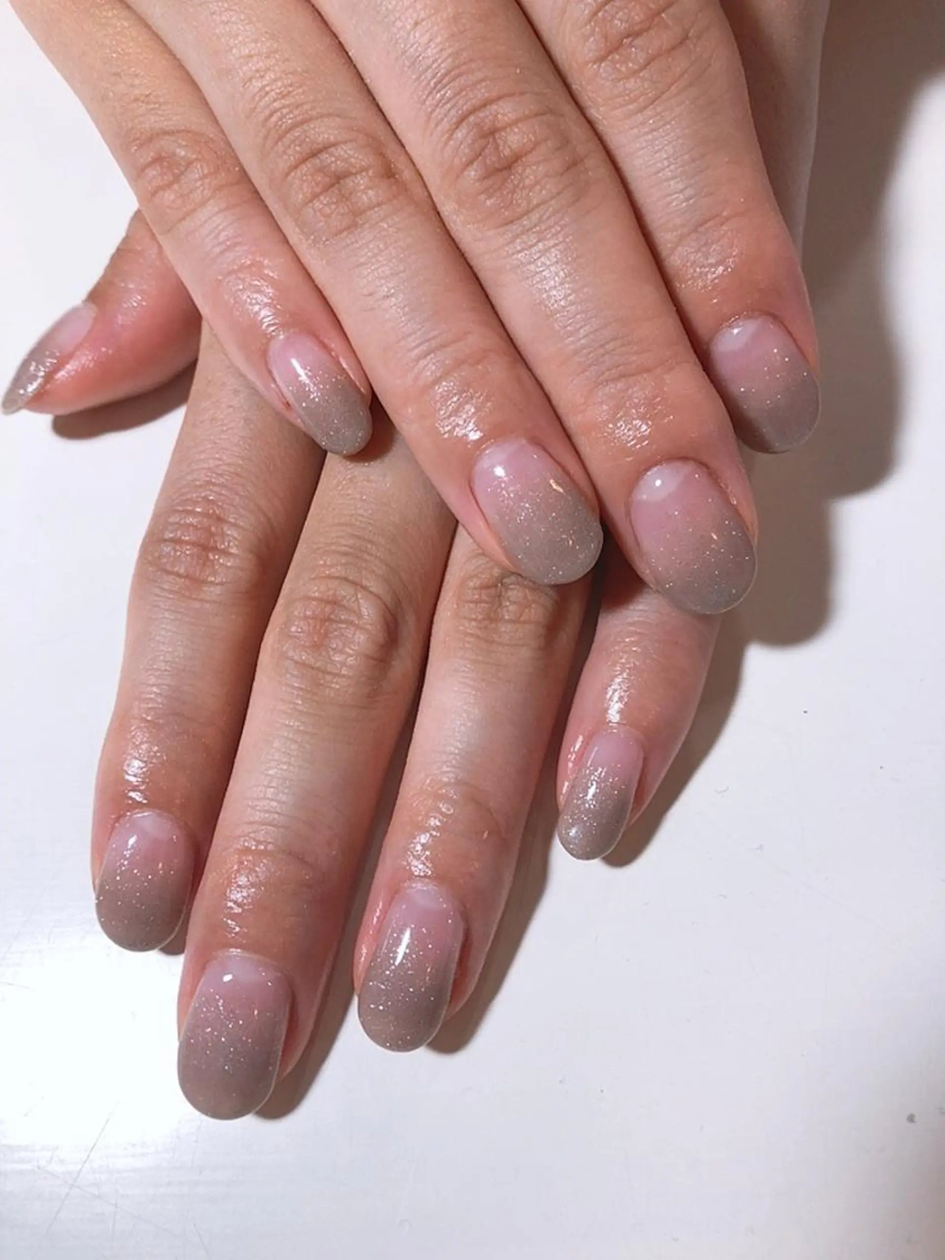 ネイル いちじゅう あおいのネイルデザイン