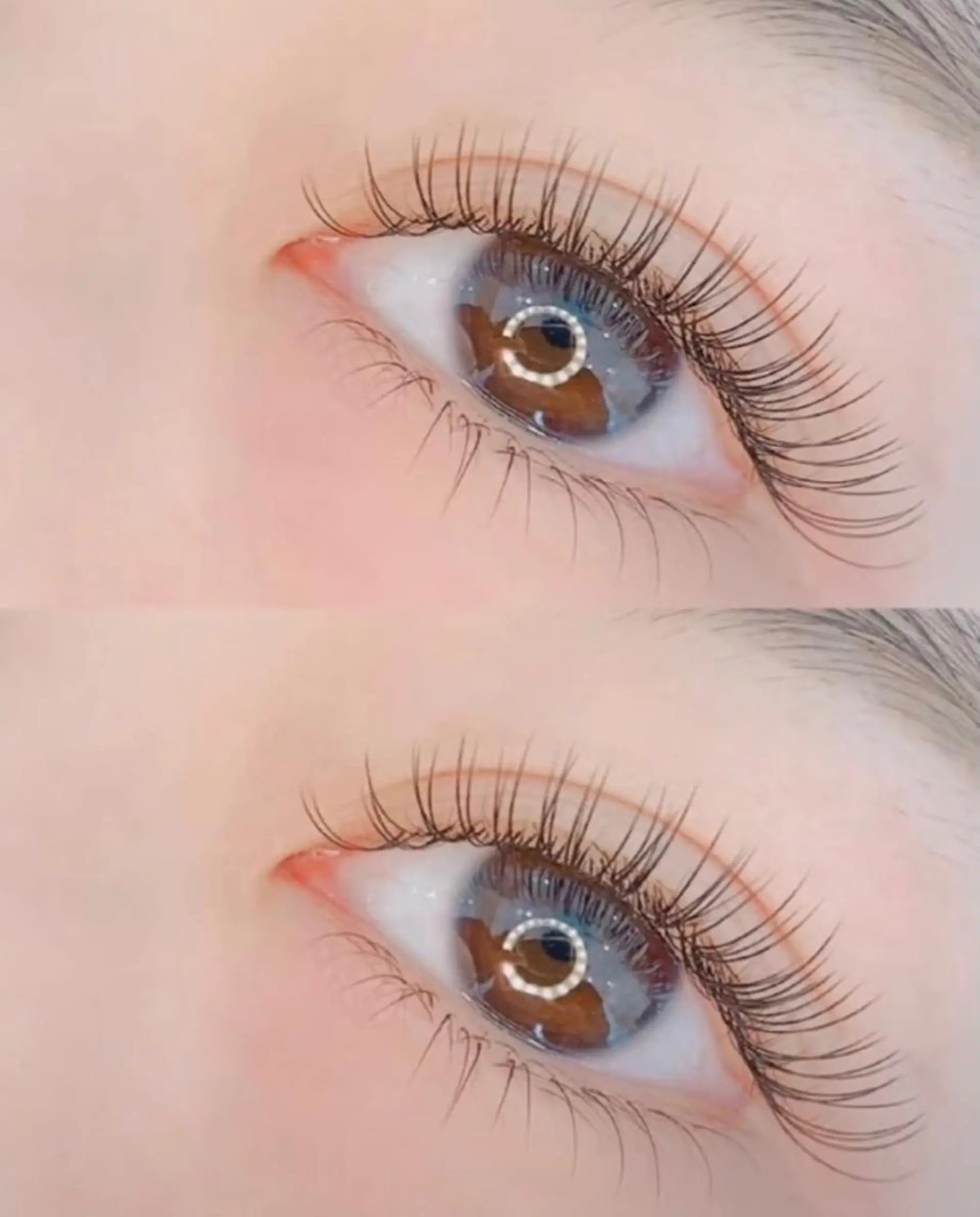 マツエク・マツパ マツエク yingsalon 🧚ゆうな🧚‍♂️のマツエク・マツパデザイン