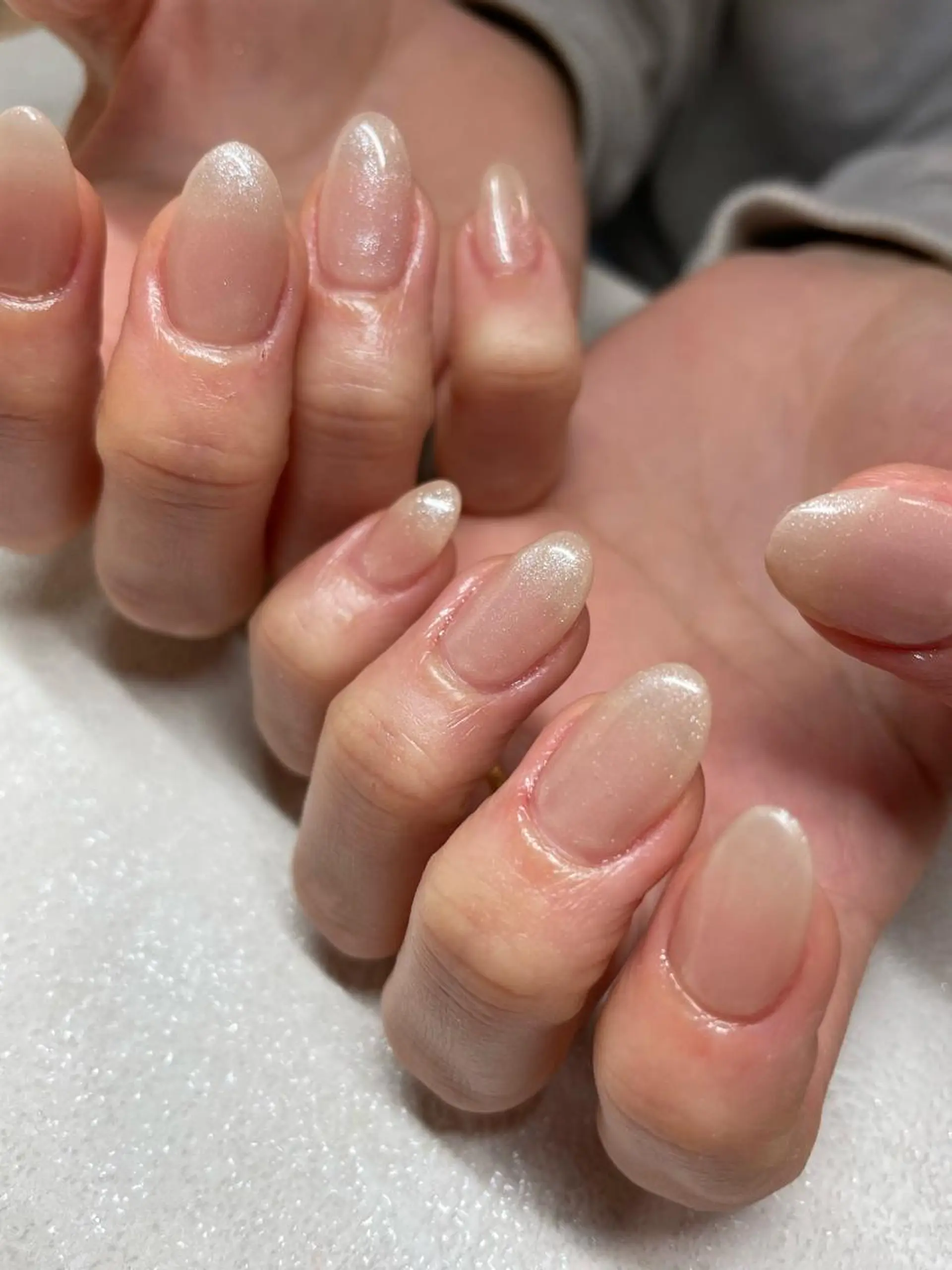 ネイル Ｍ☆NAIL asamiのネイルデザイン