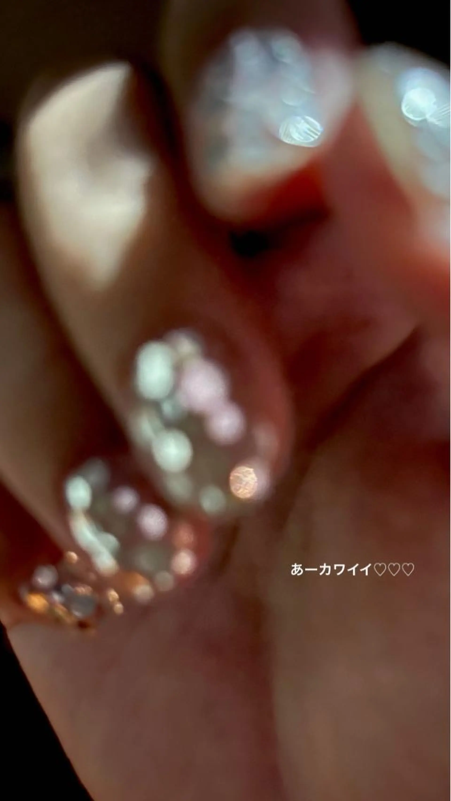 ネイル atelier ponoのネイルデザイン