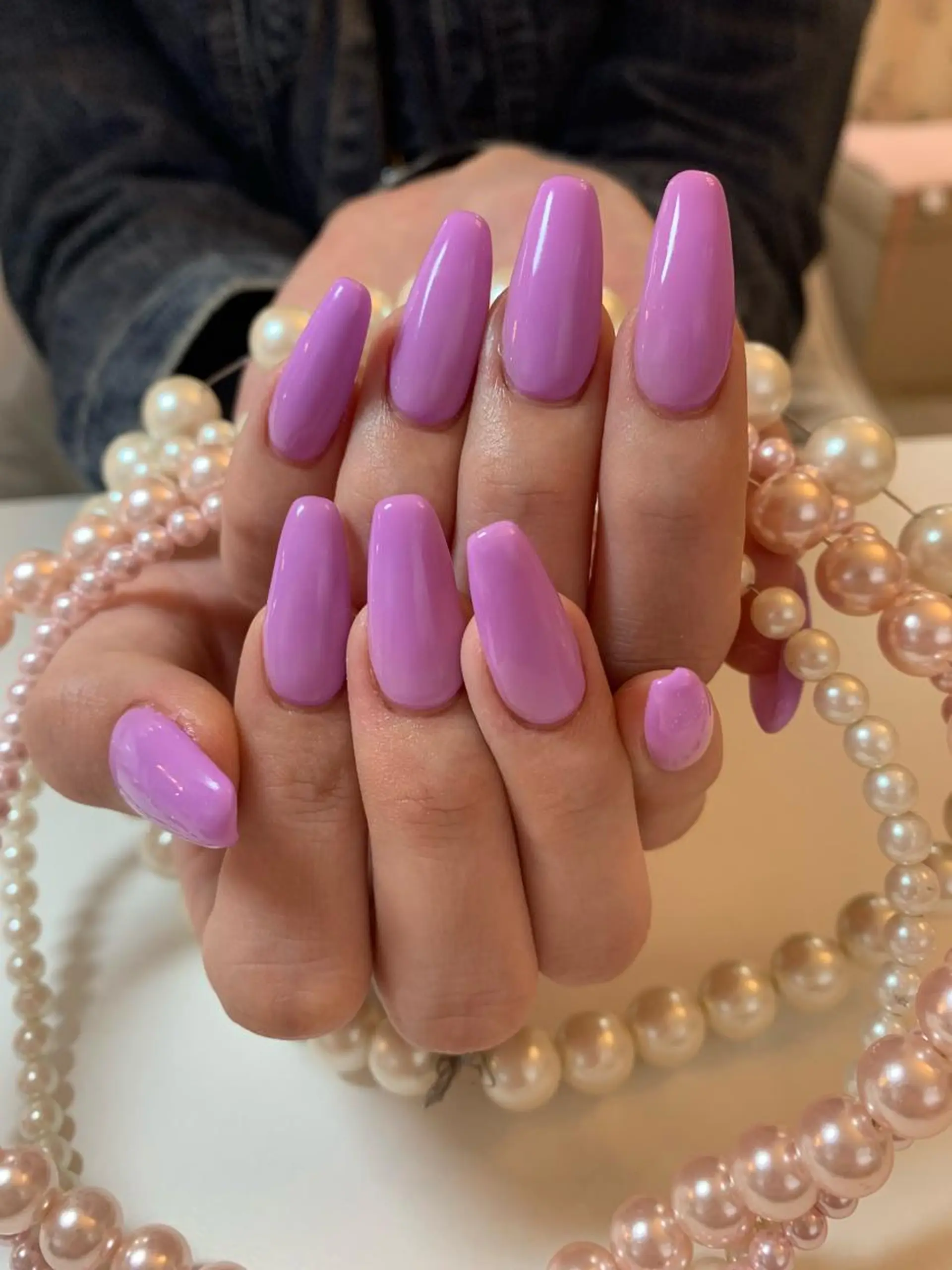 ネイル nail salon Pink Aliceのネイルデザイン
