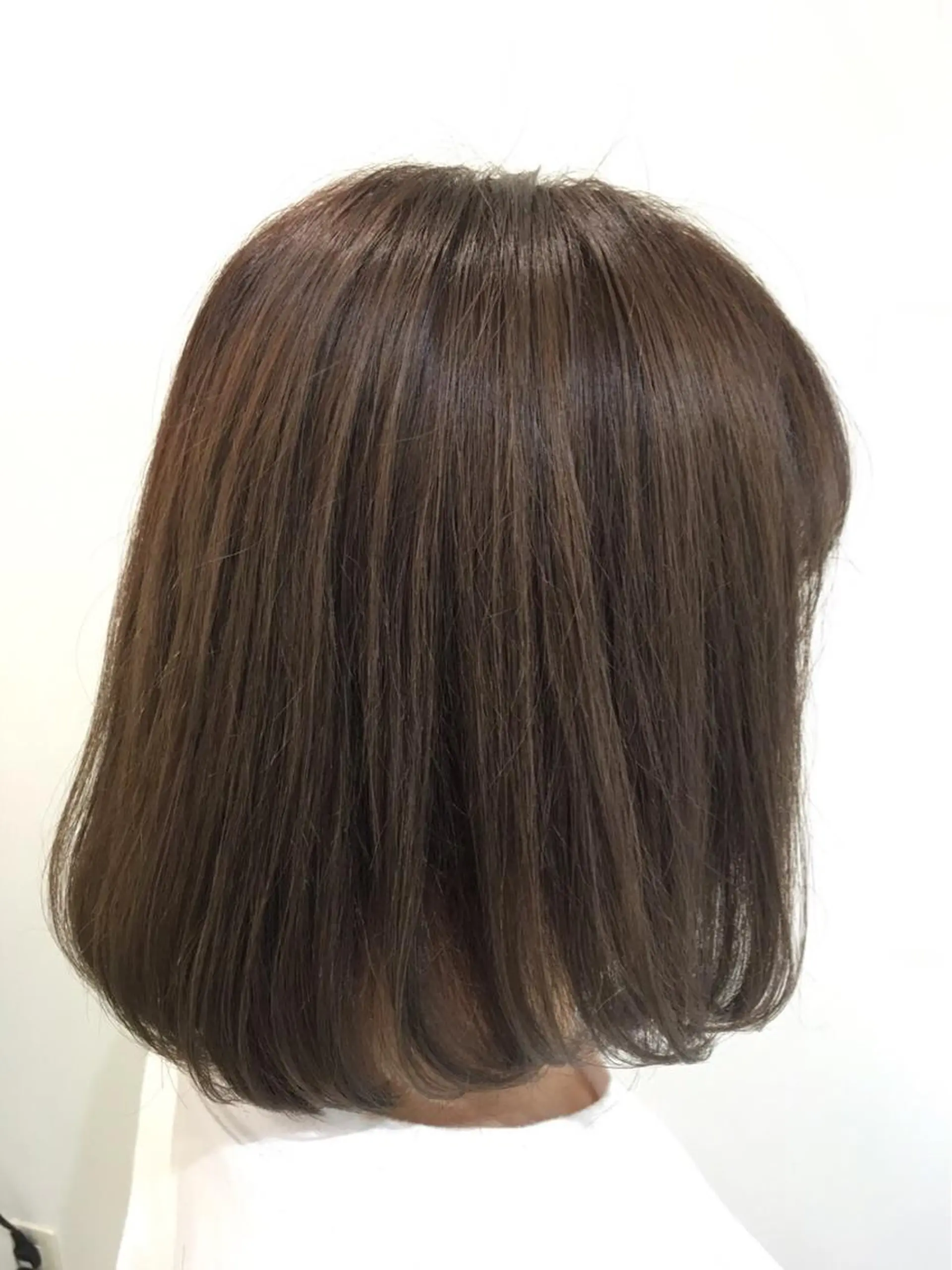 ショート NYNY四條畷店 森 亮人のヘアスタイル