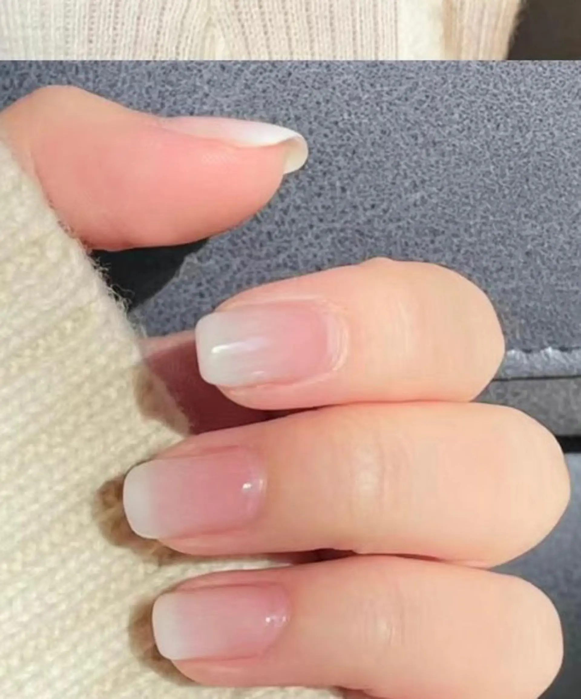 ネイル シーシー ネイルのネイルデザイン